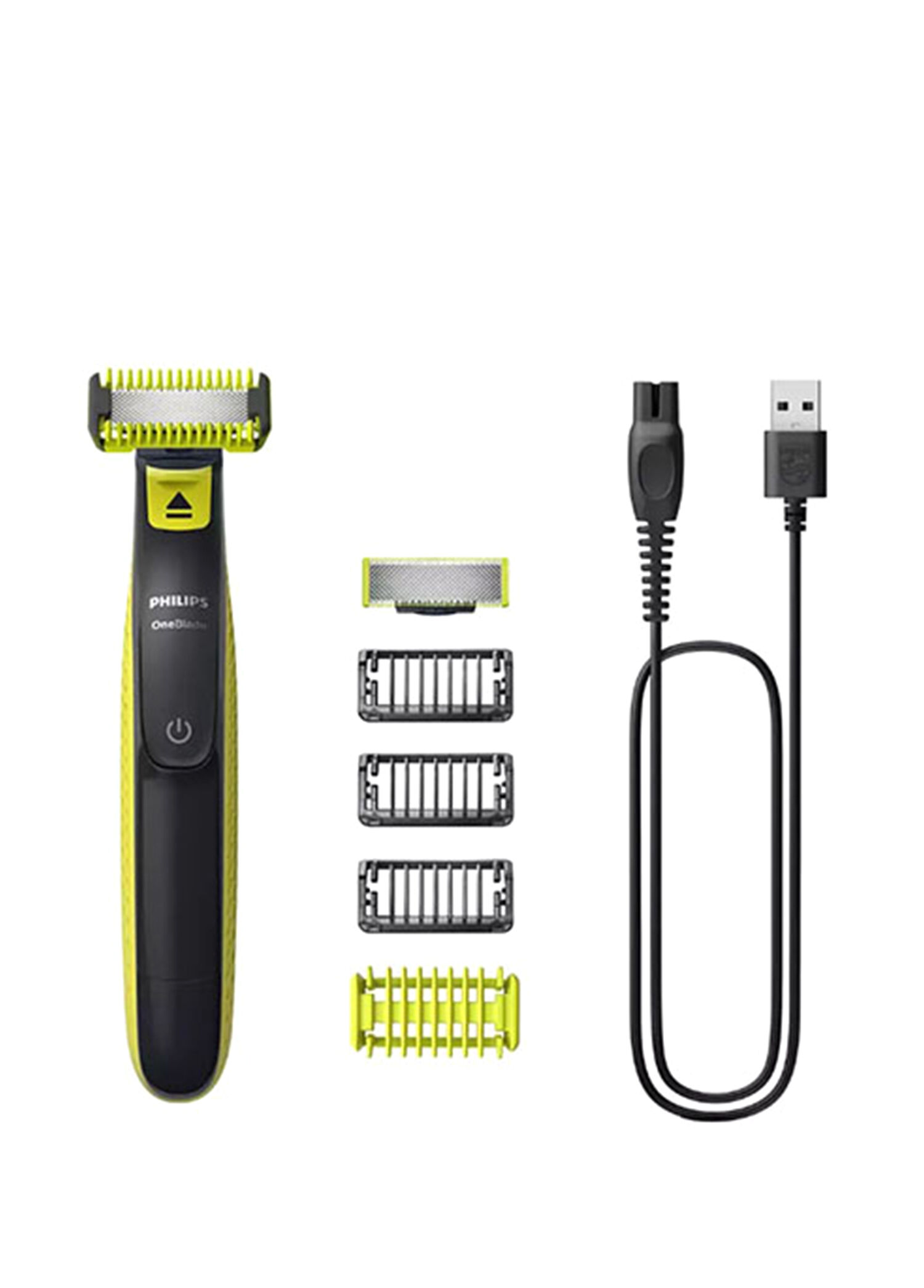Oneblade QP2824/10 Islak ve  Kuru Yüz ve Vücut Şekilendirici Tıraş Makinesi