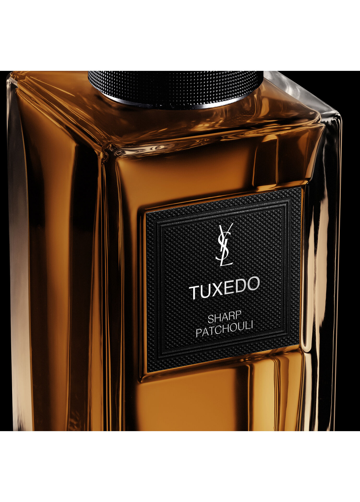 Yves Saint Laurent - Le Vestiaire Des Parfums Tuxedo 75ml