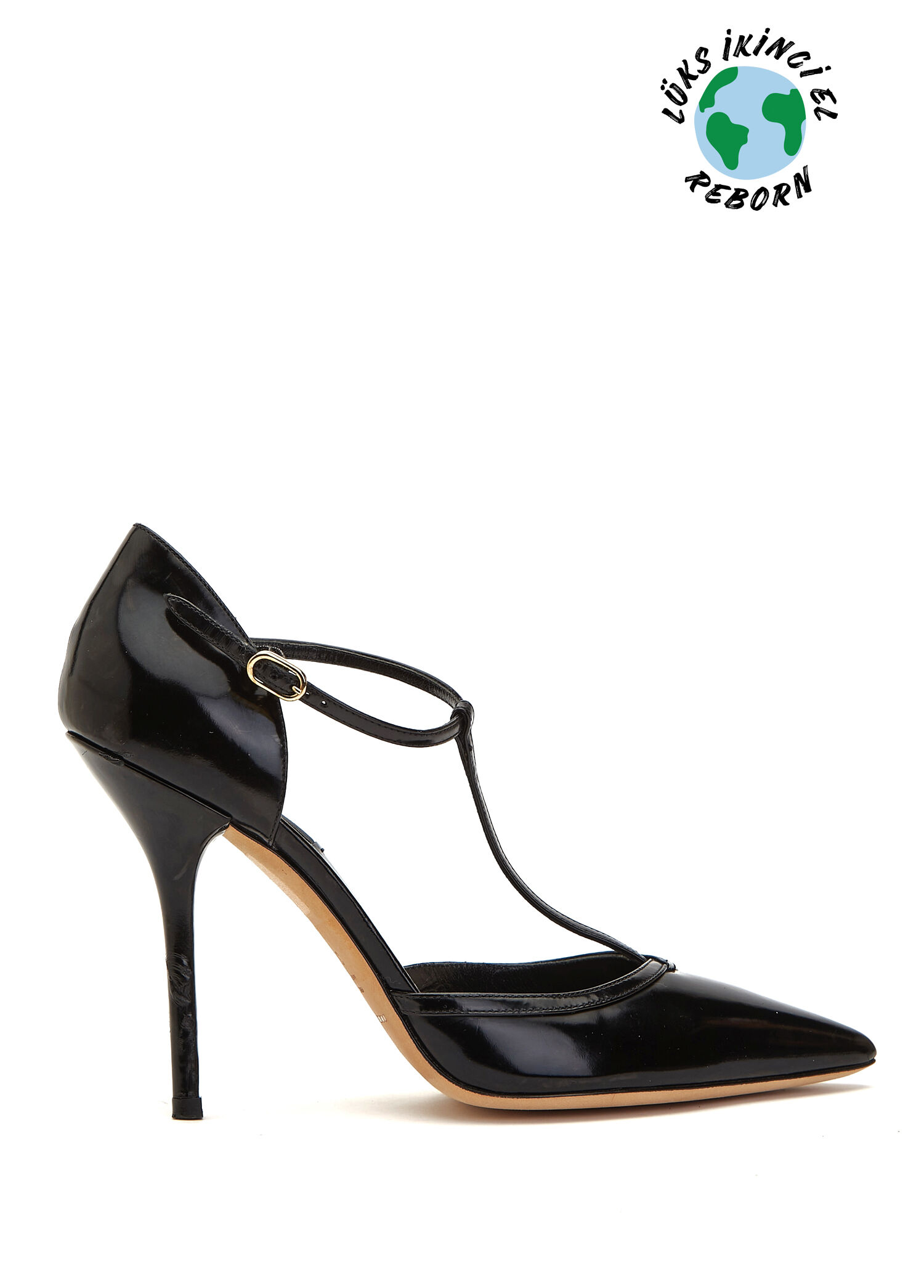 Dolce&Gabbana Topuklu Ayakkabı