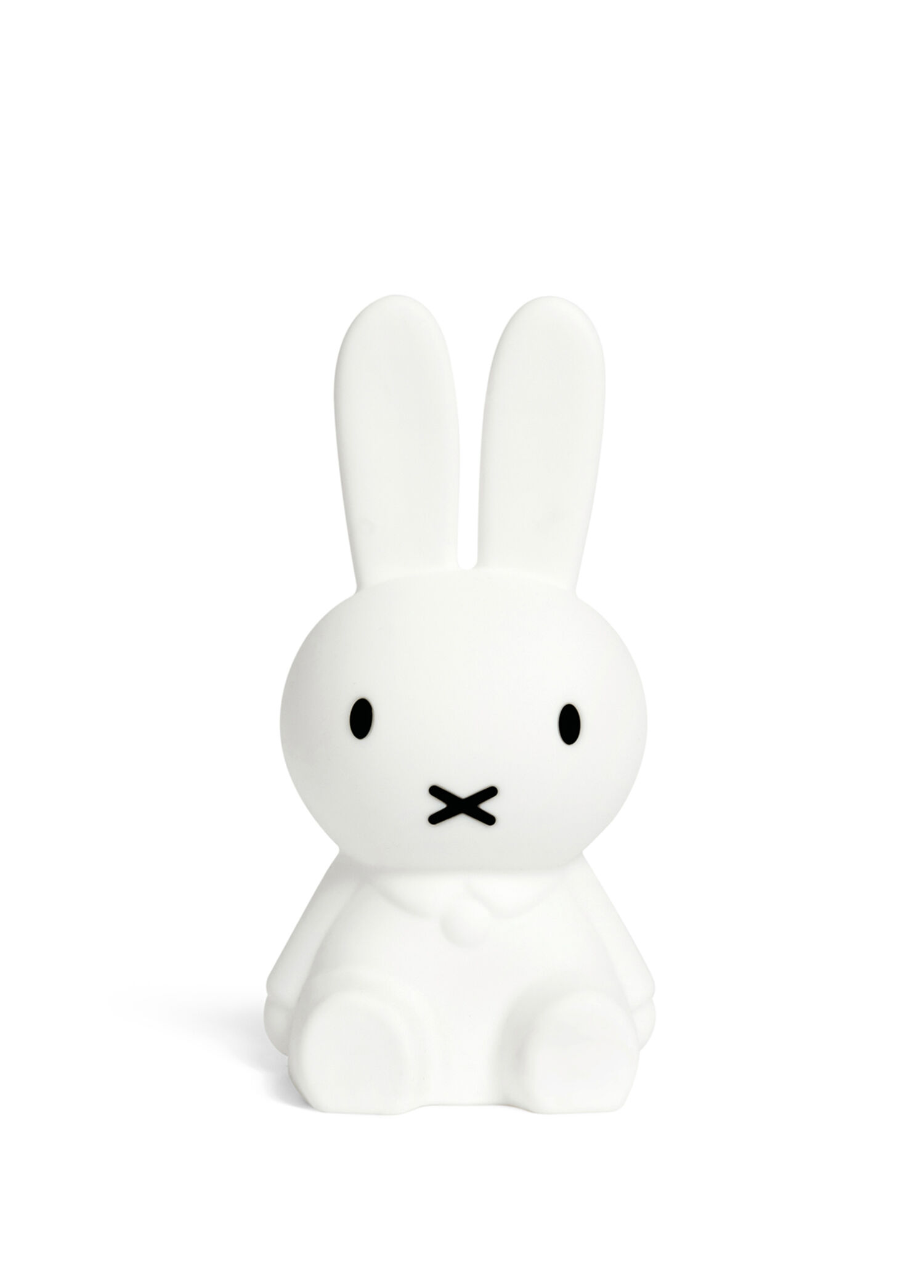 Mini Miffy Beyaz Çocuk Odası Lamba
