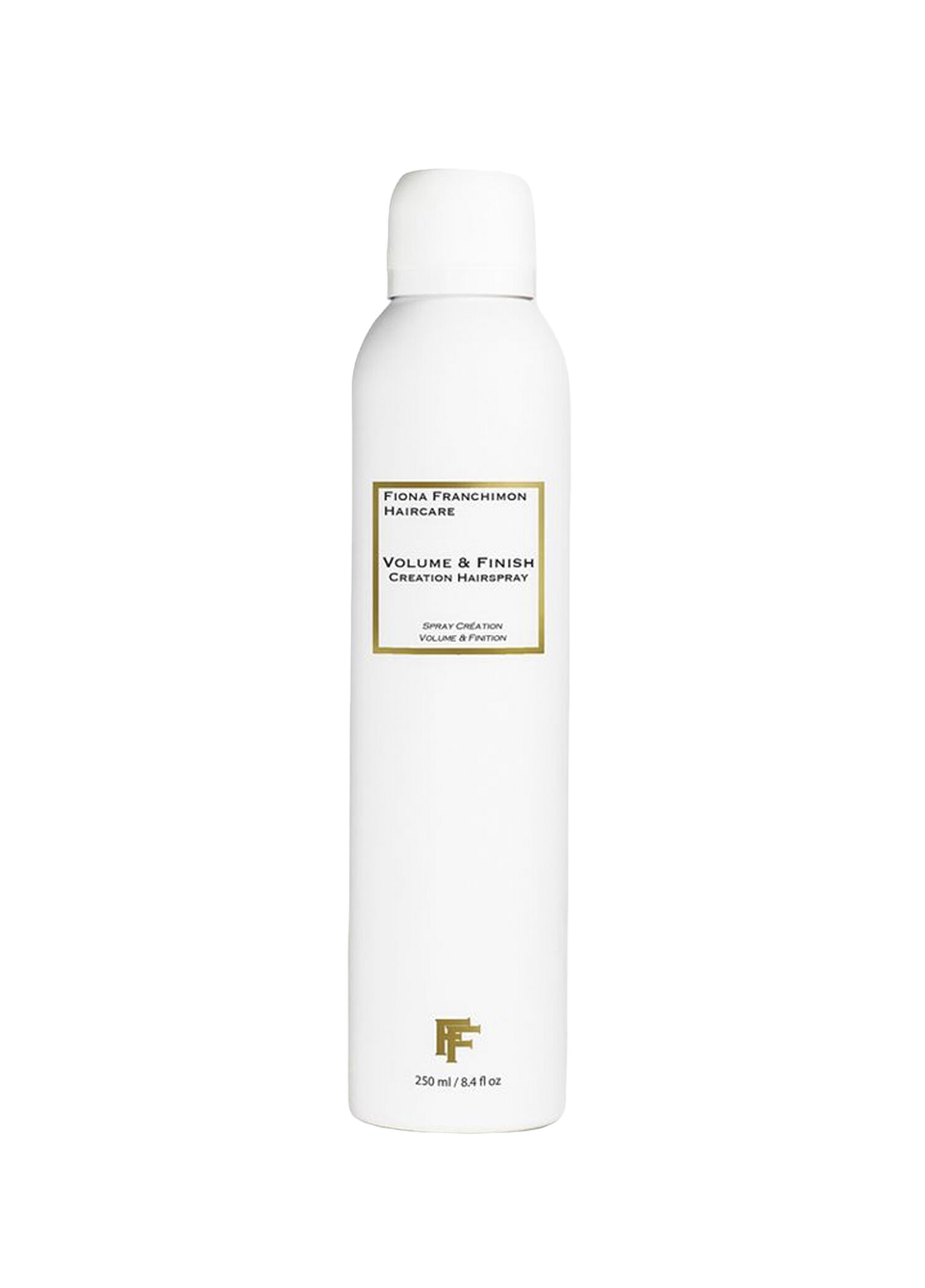 Volume & Finish Hacim Veren Saç Spreyi 250 ml