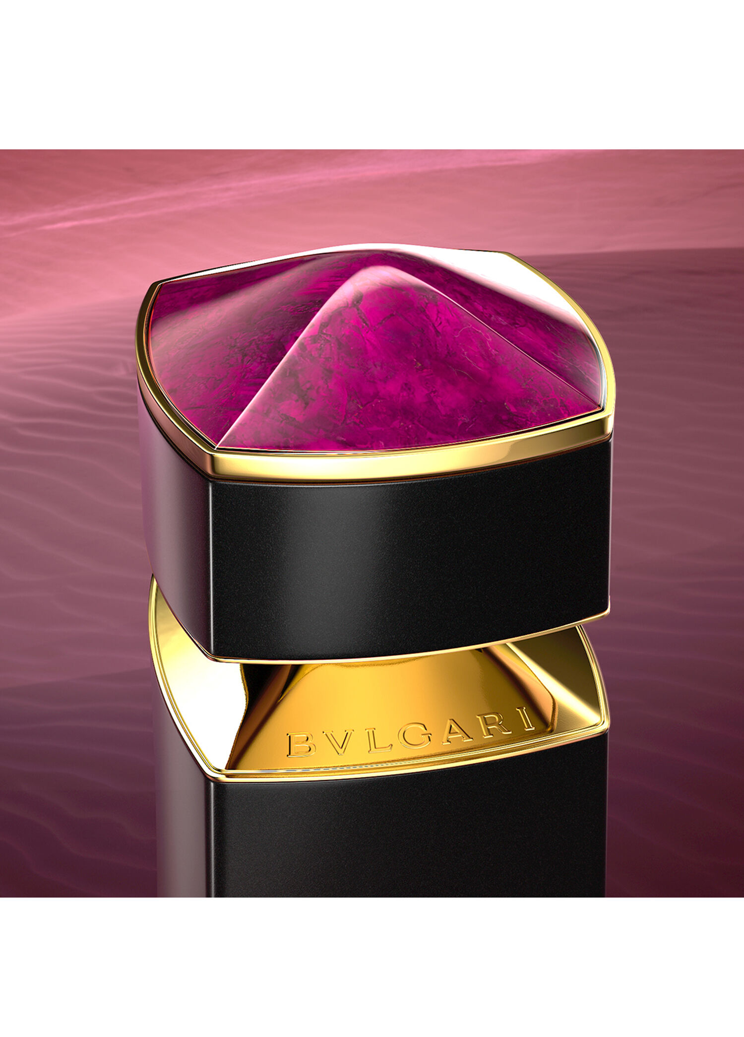 Bvlgari - Le Gemme Sahare EDP 60 ml Unisex Parfüm -