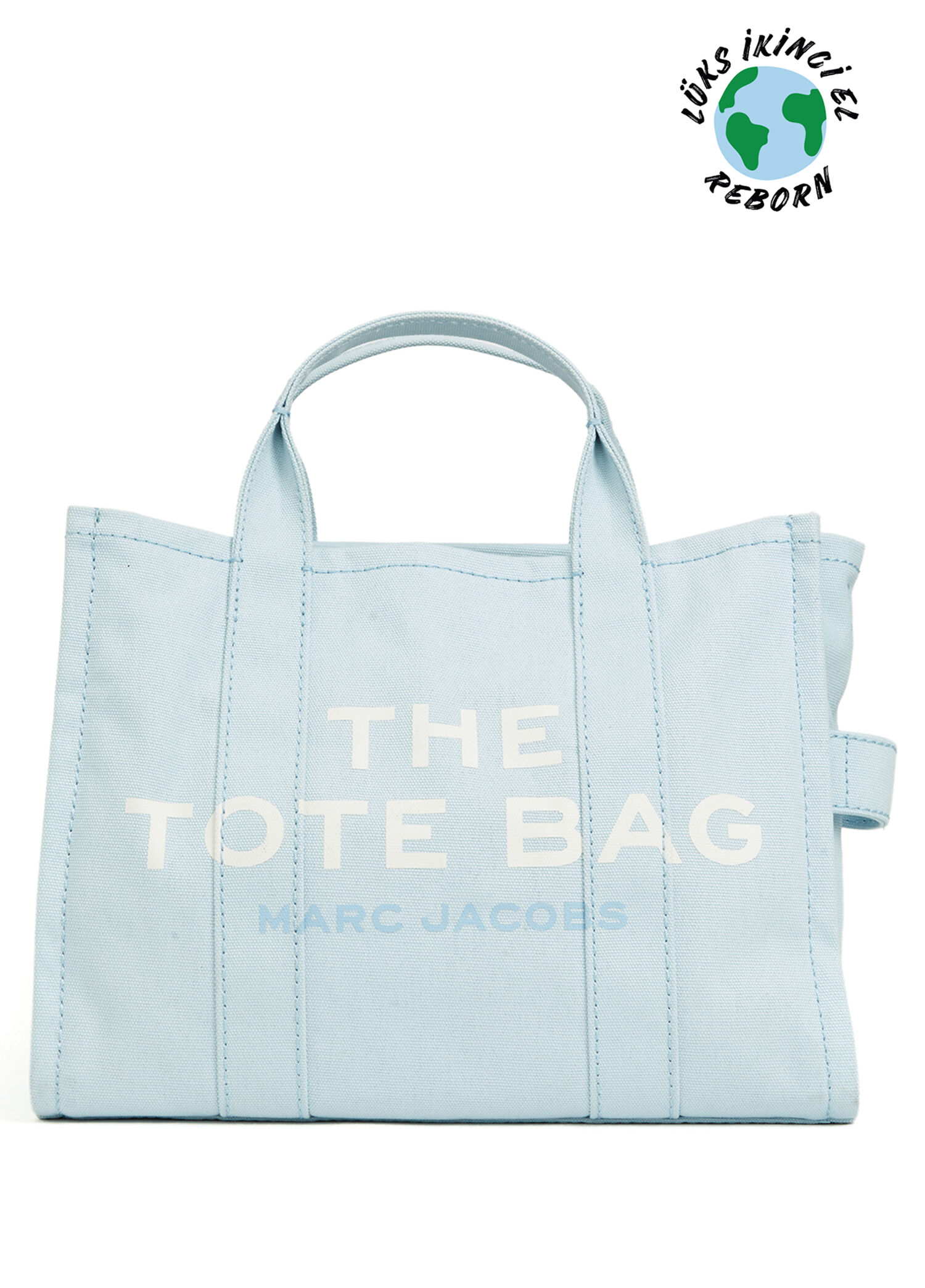 Marc Jacobs The Tote Çanta