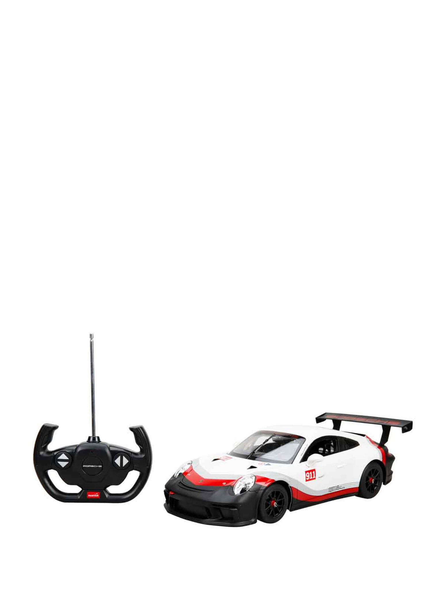 1:14 Porsche 911 GT3 Cup Uzaktan Kumandalı Işıklı Araba