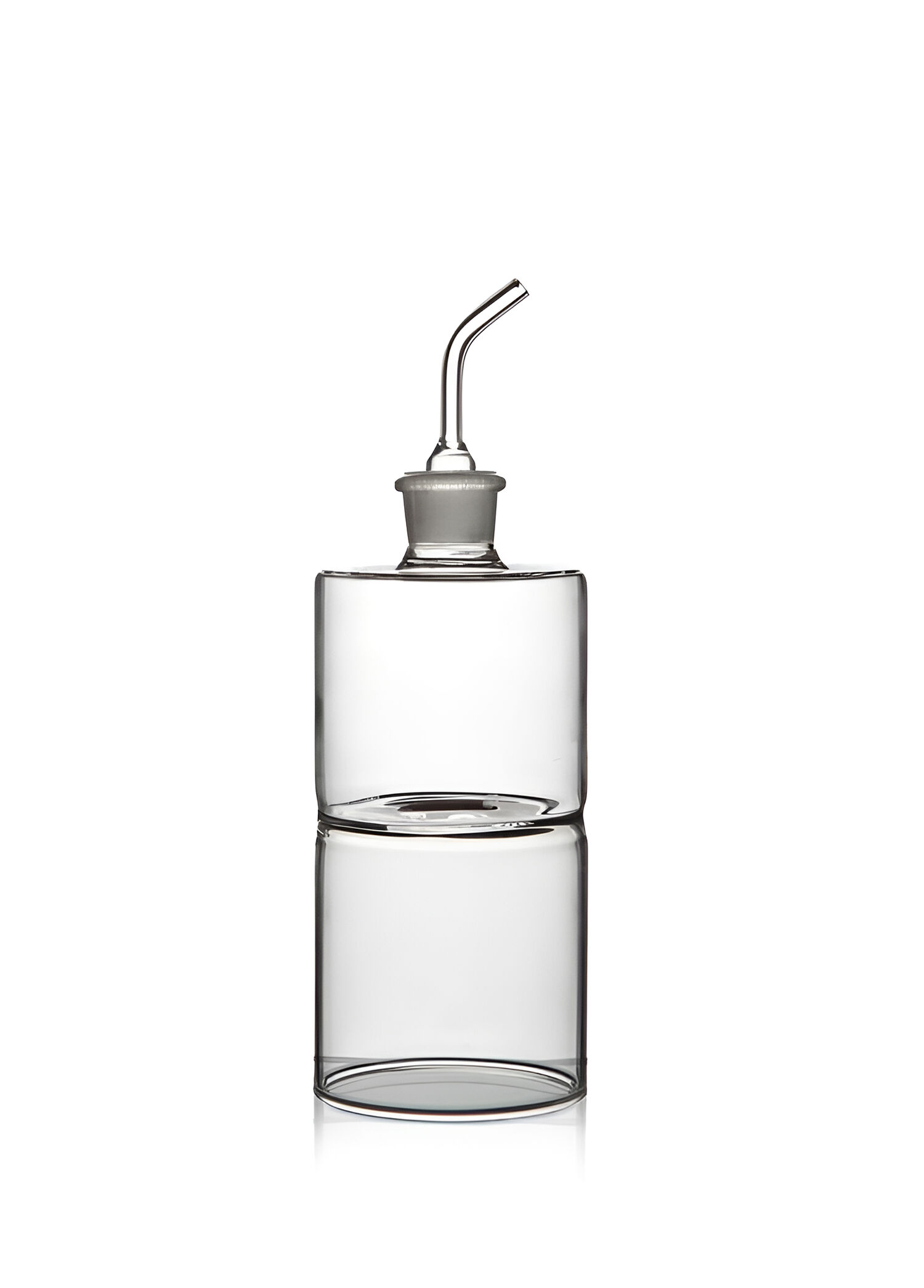 Aria Balzamik Cam Sirke Şişesi 30 ml