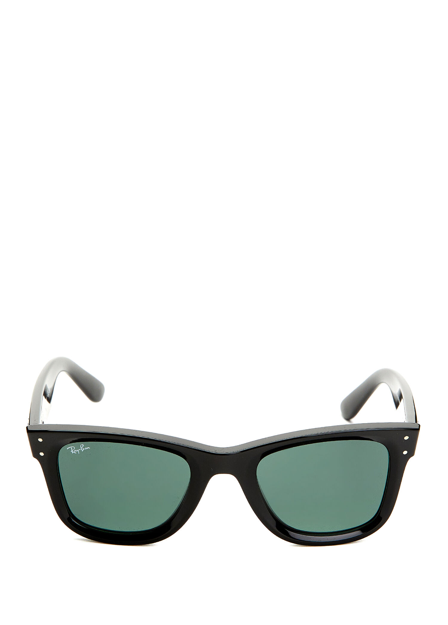 RBR0502S Siyah Unisex Güneş Gözlüğü