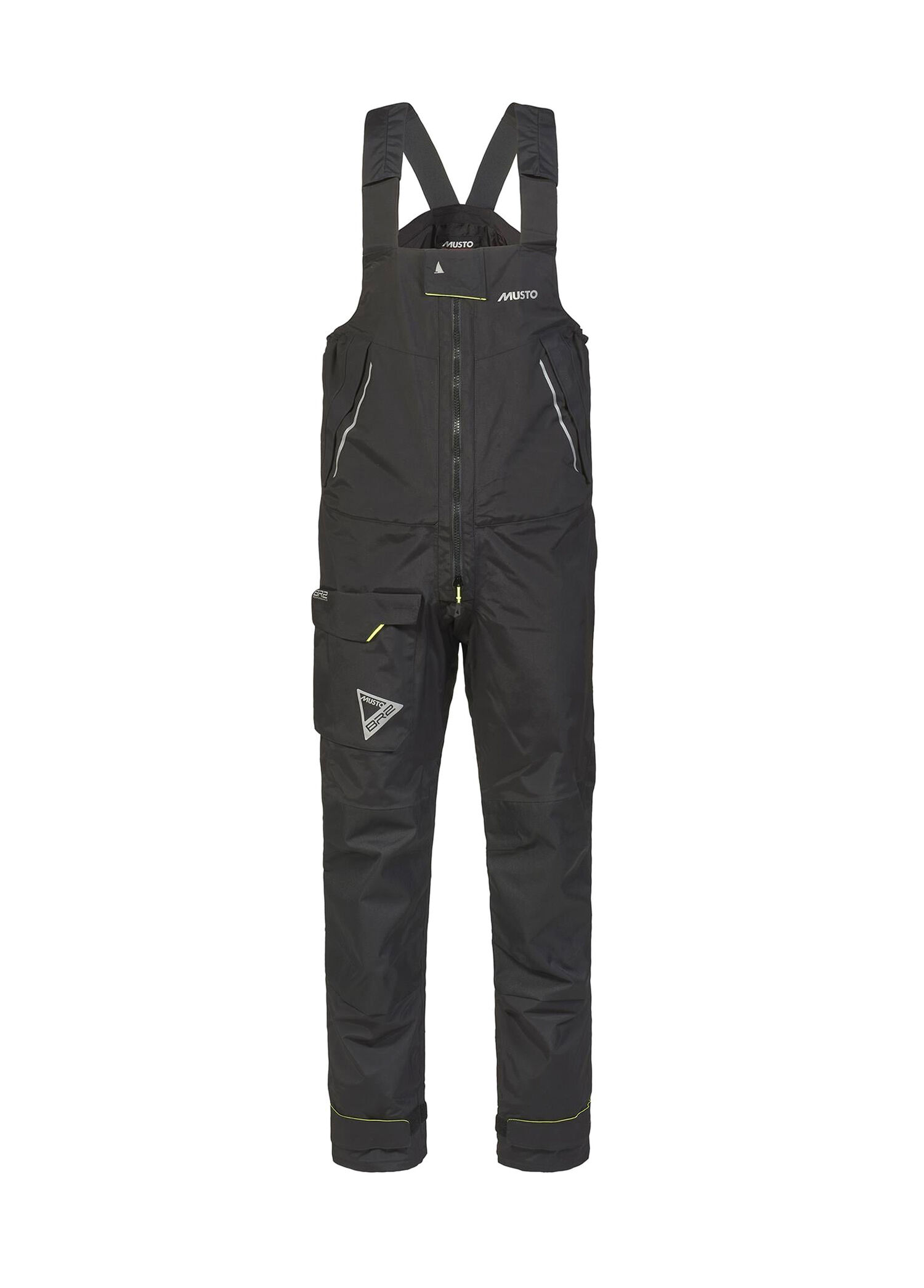 BR2 Offshore 2.0 Black Erkek Spor Tulum