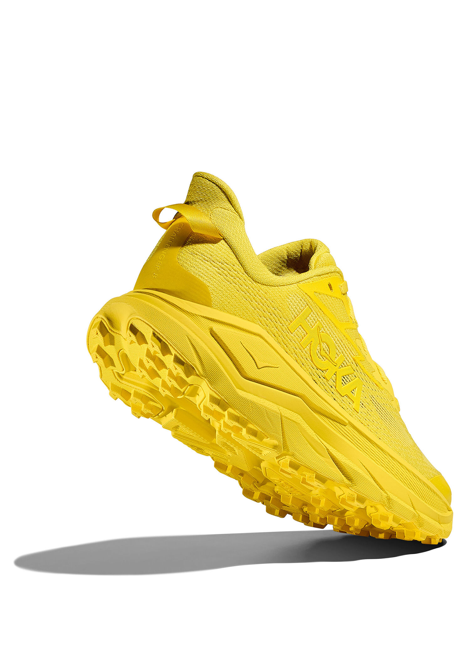Hoka Sarı Kadın Challenger 8 Sarı Kadın Sneaker 1983701 | Beymen