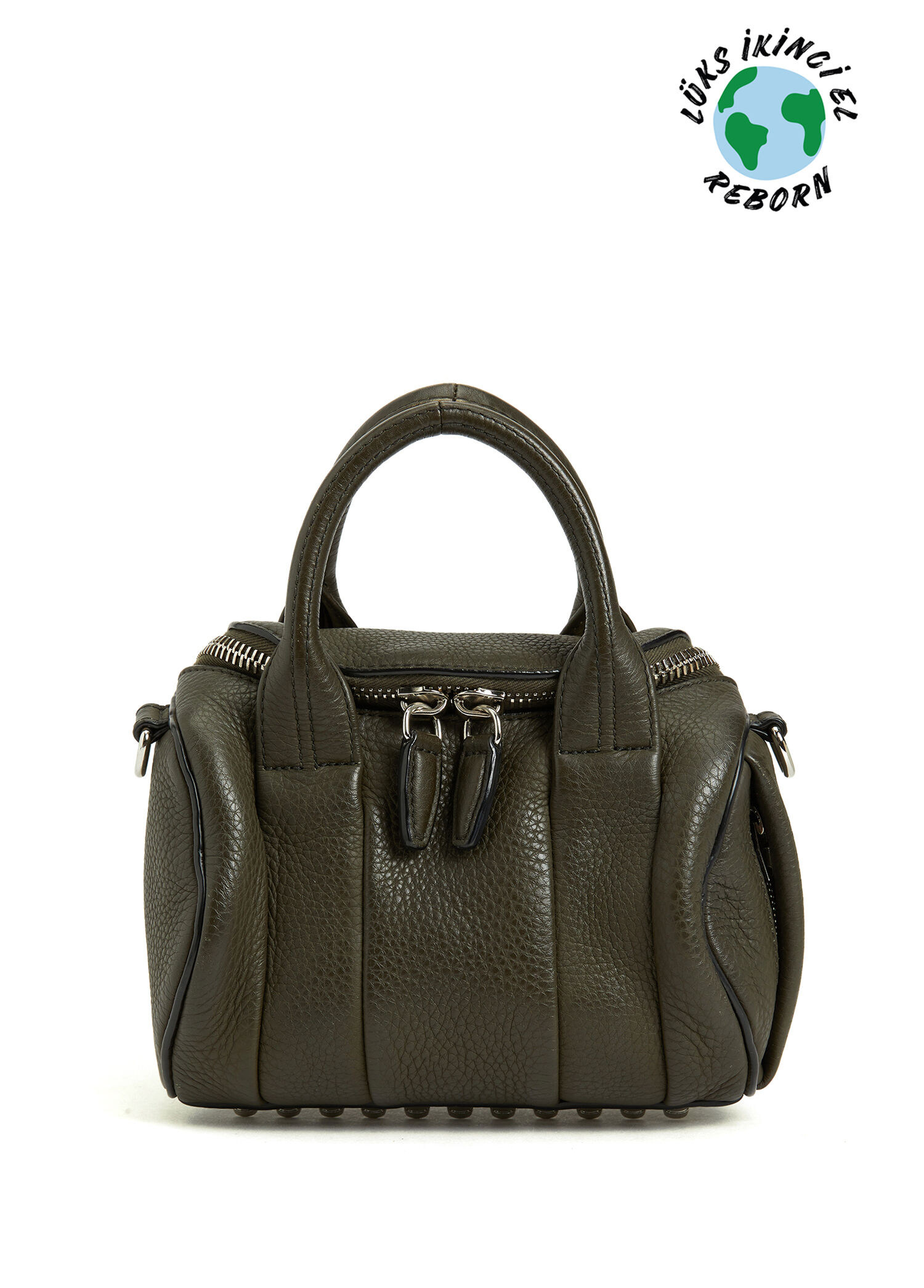 Alexander Wang Rockie Çanta
