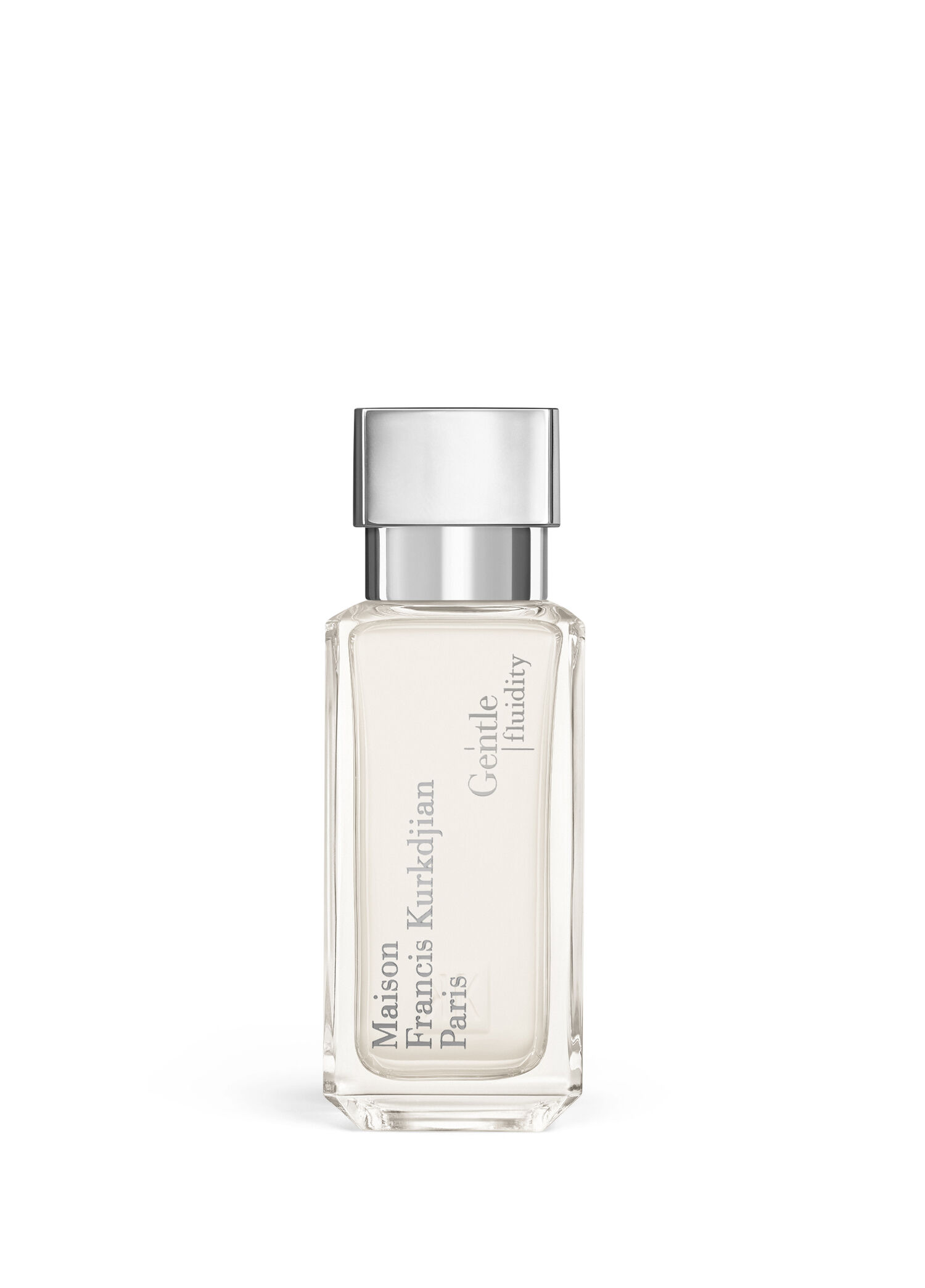 香水(ユニセックス) tatsuMaison Francis Kurkdjian Gentle Maison Francis Kurkdjian - Gentle Fluidity Silver EDP 35ml -