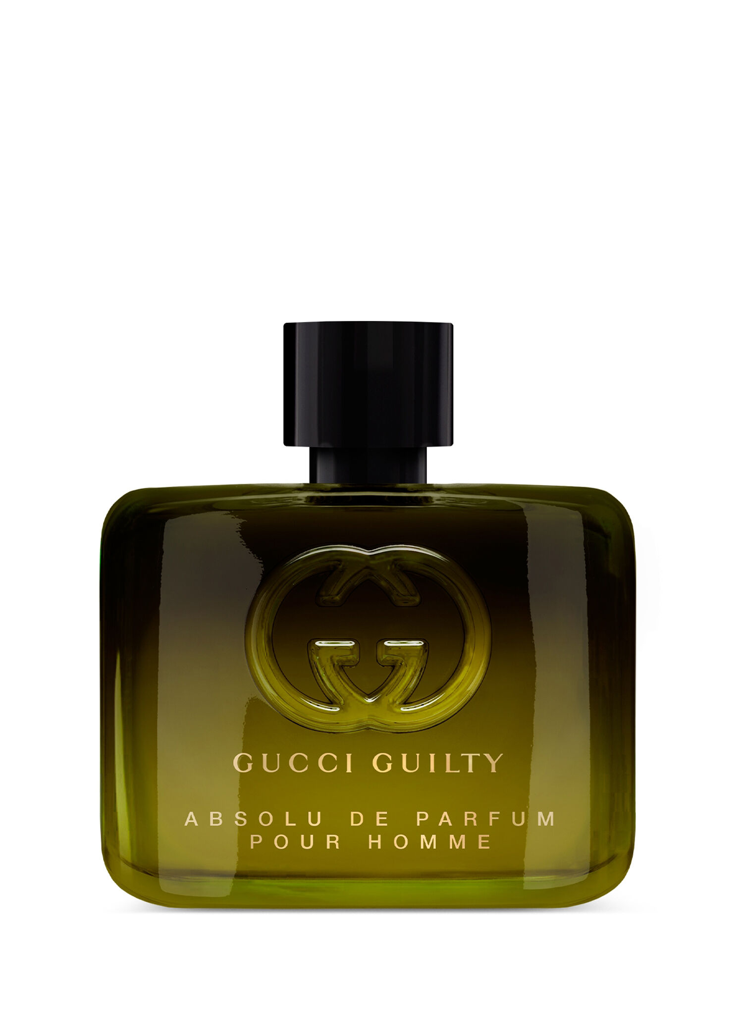 Gucci - Guilty Absolu De Parfum EDP 60 ml Erkek Parfüm -
