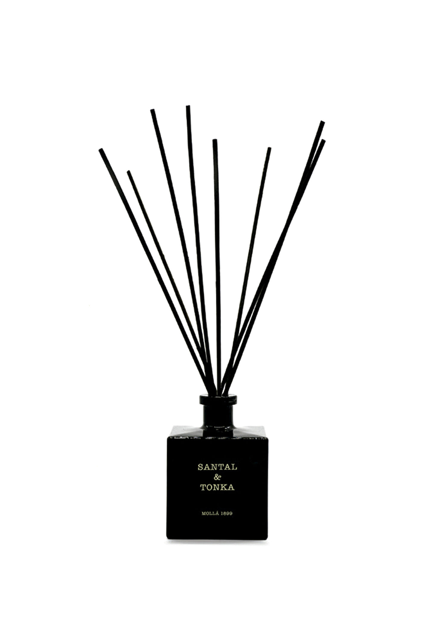 Santal & Tonka Çubuklu Oda Kokusu 500 ml