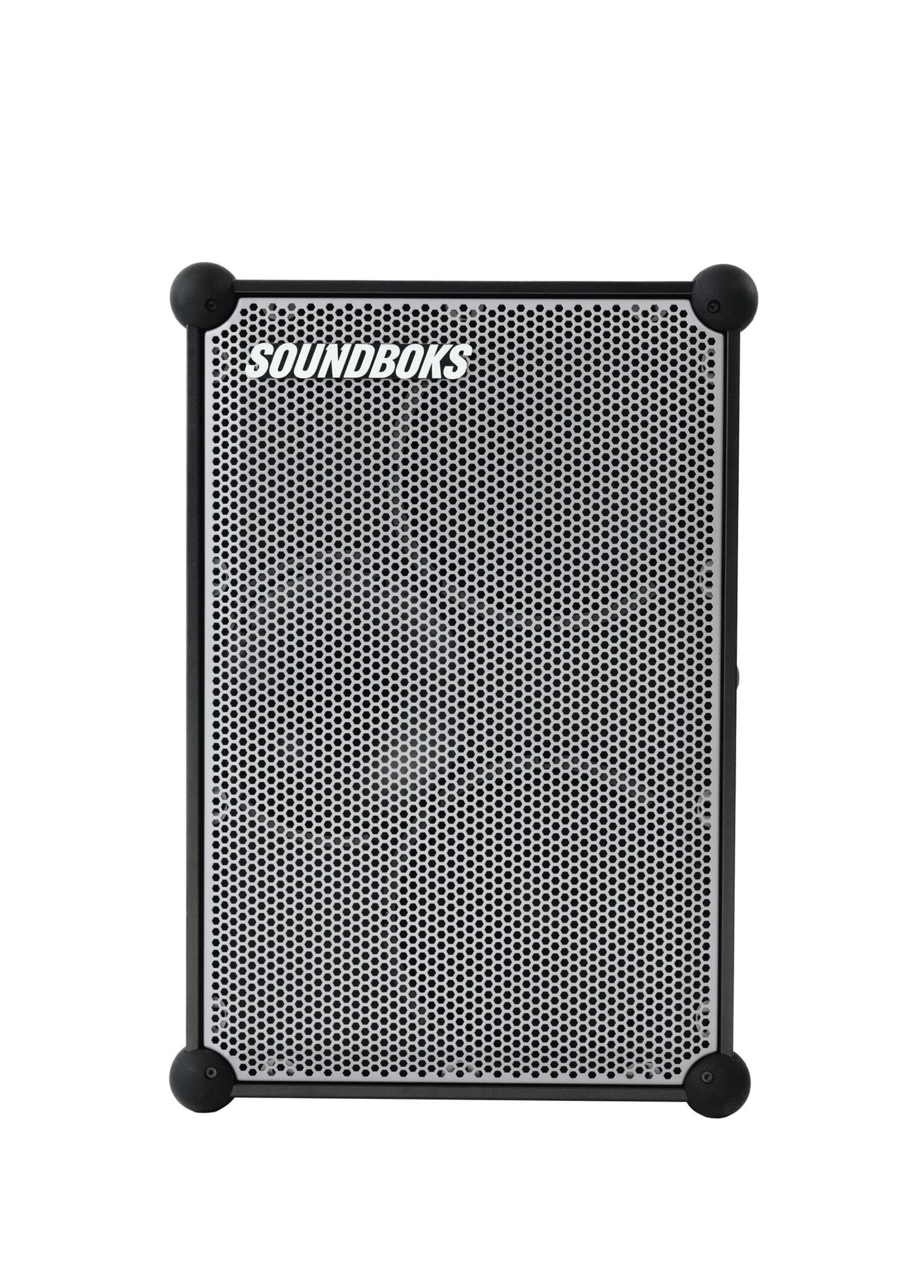 Gen. 4 Metallic Gray Bluetooth Özellikli Outdoor Hoparlör