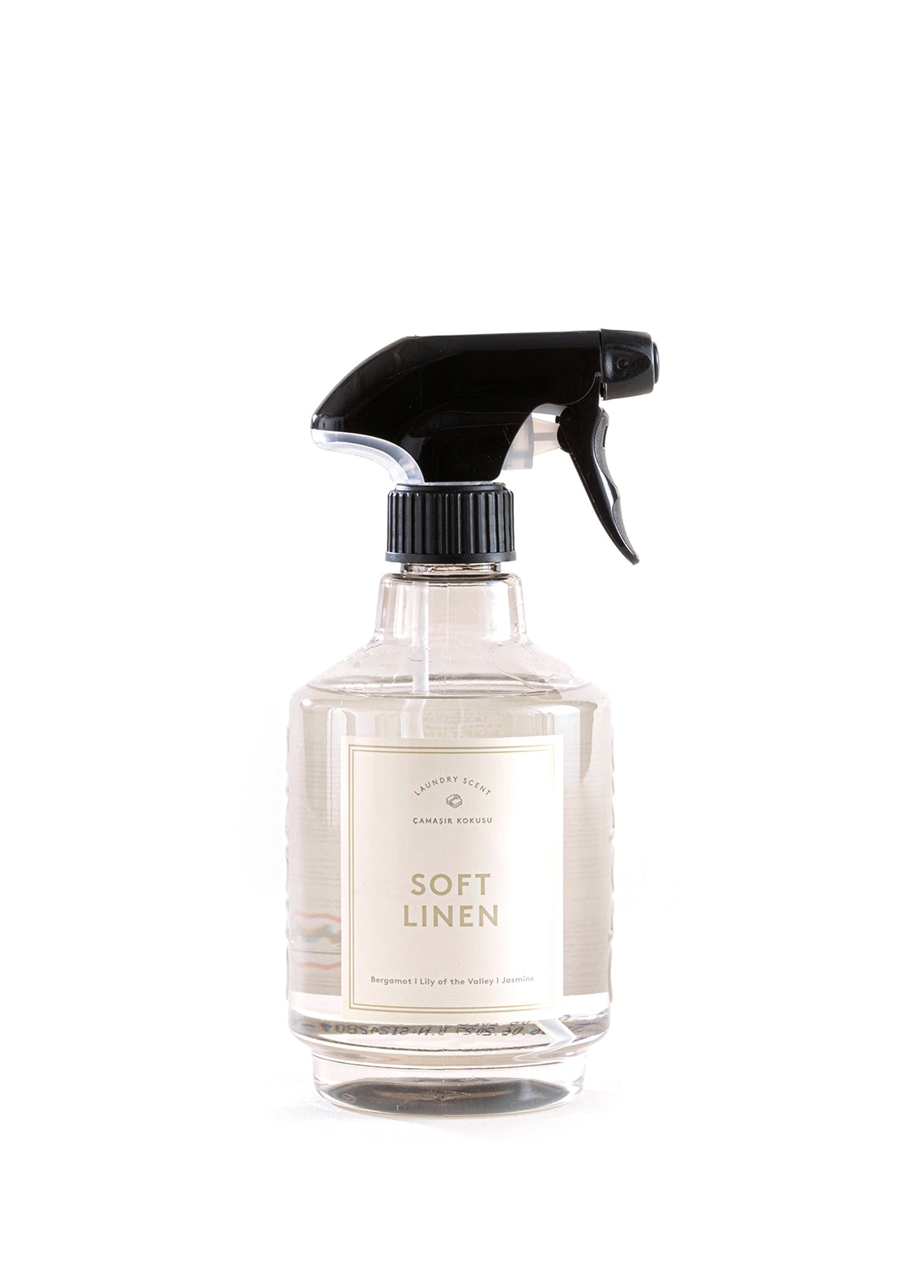 Soft Linen Çamaşır Kokusu 500 ml