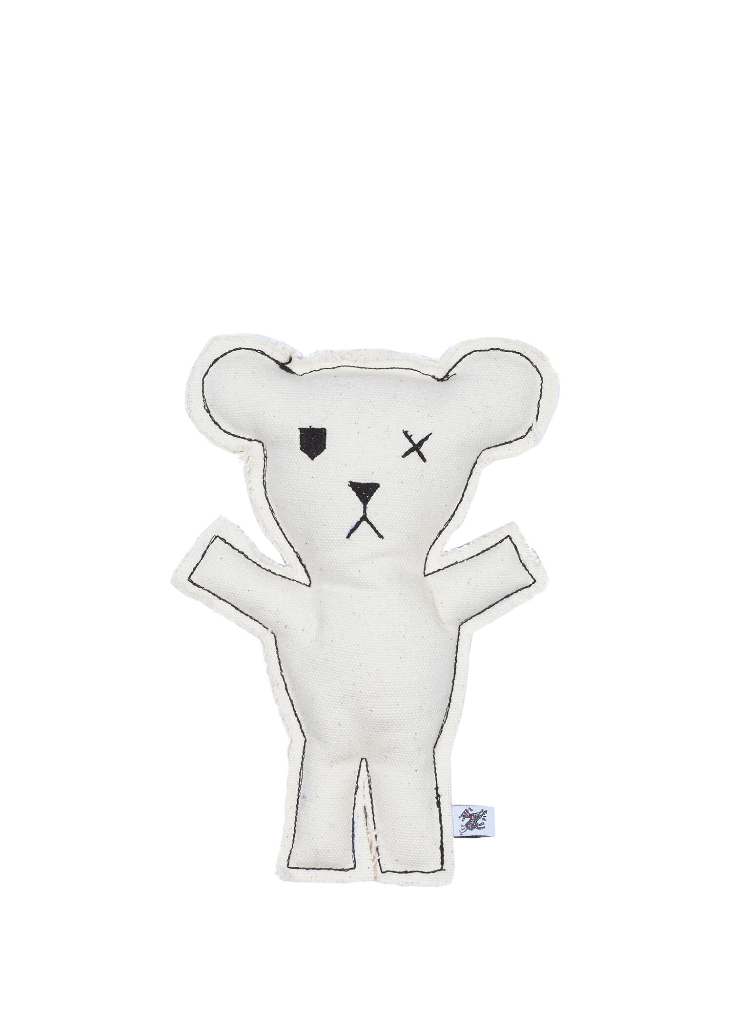 Robear Toy Köpek Oyuncağı