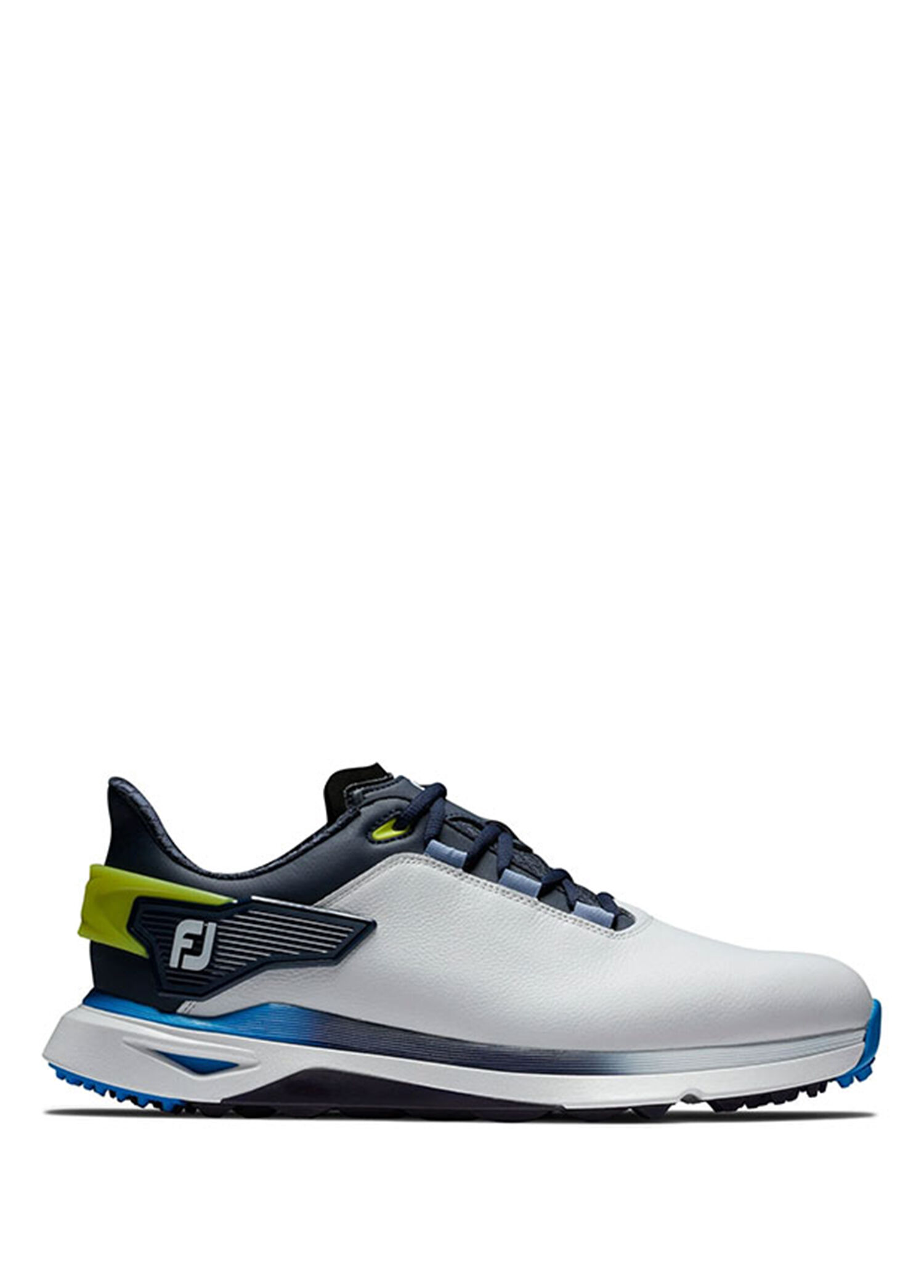 Pro/SLX Beyaz Erkek Golf Ayakkabısı 56914