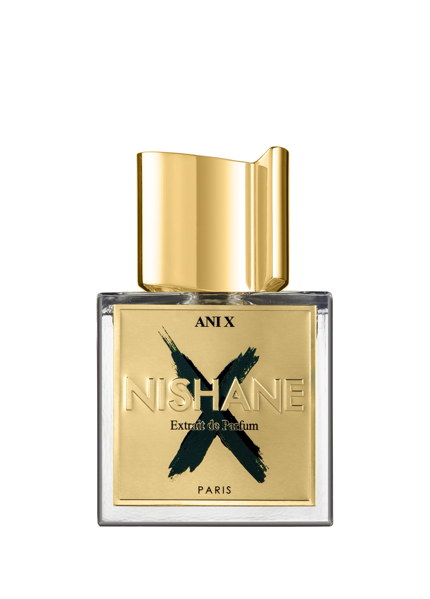 Anı X 100 ml Unisex Parfüm
