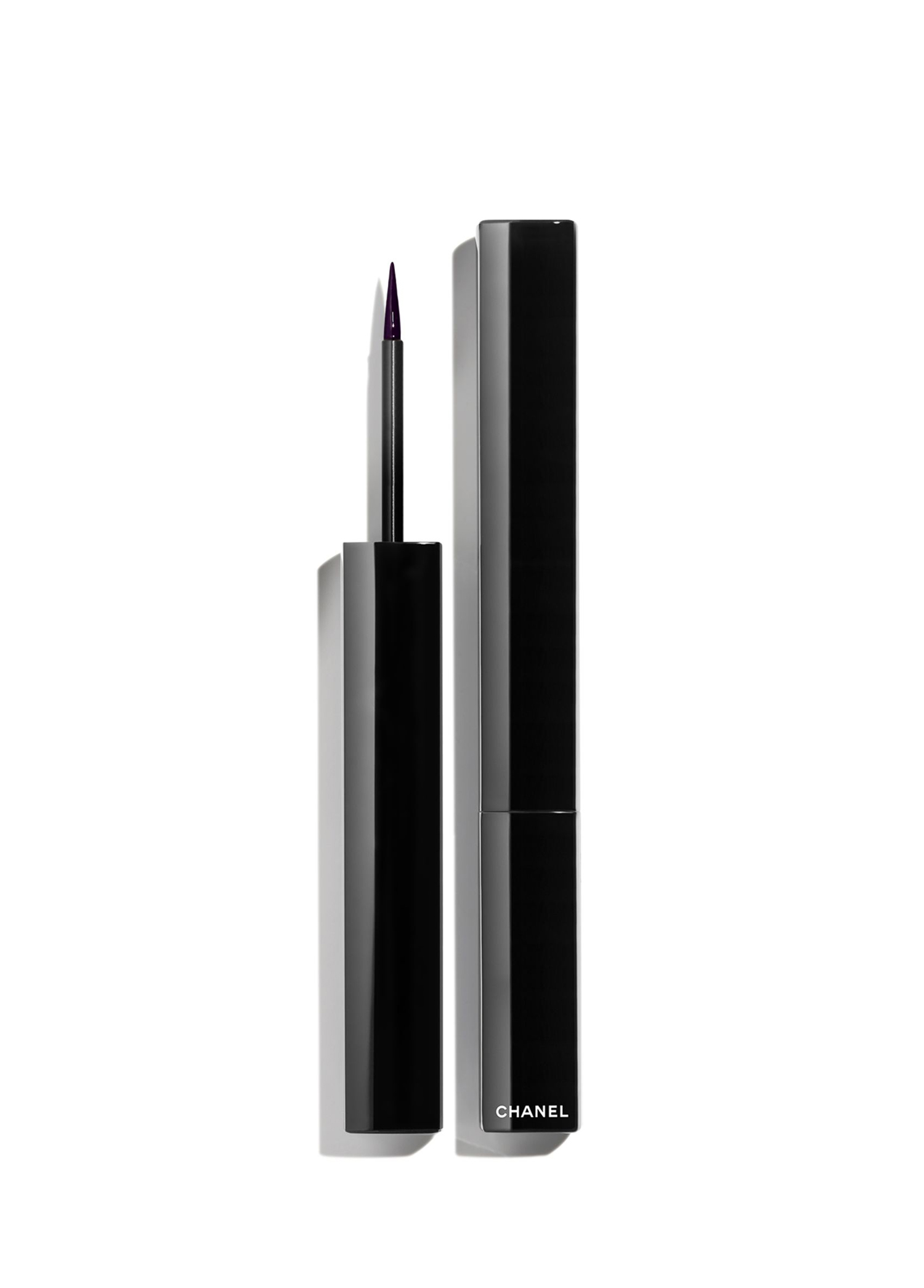 LE LINER DE CHANEL EYELINER 538 PRUNE MYSTÉRIEUX