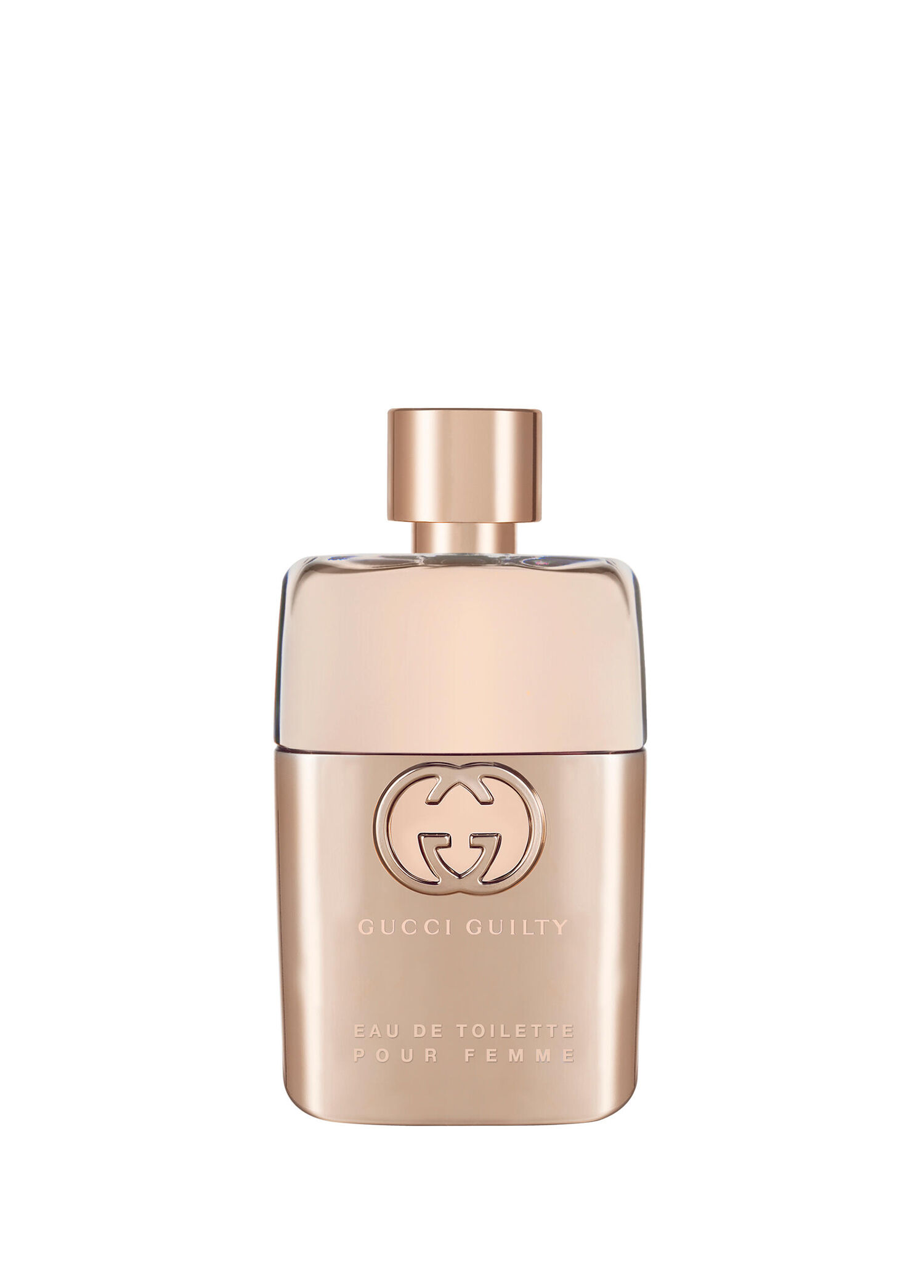 Gucci - Guilty Pour Femme New Edt 50Ml -