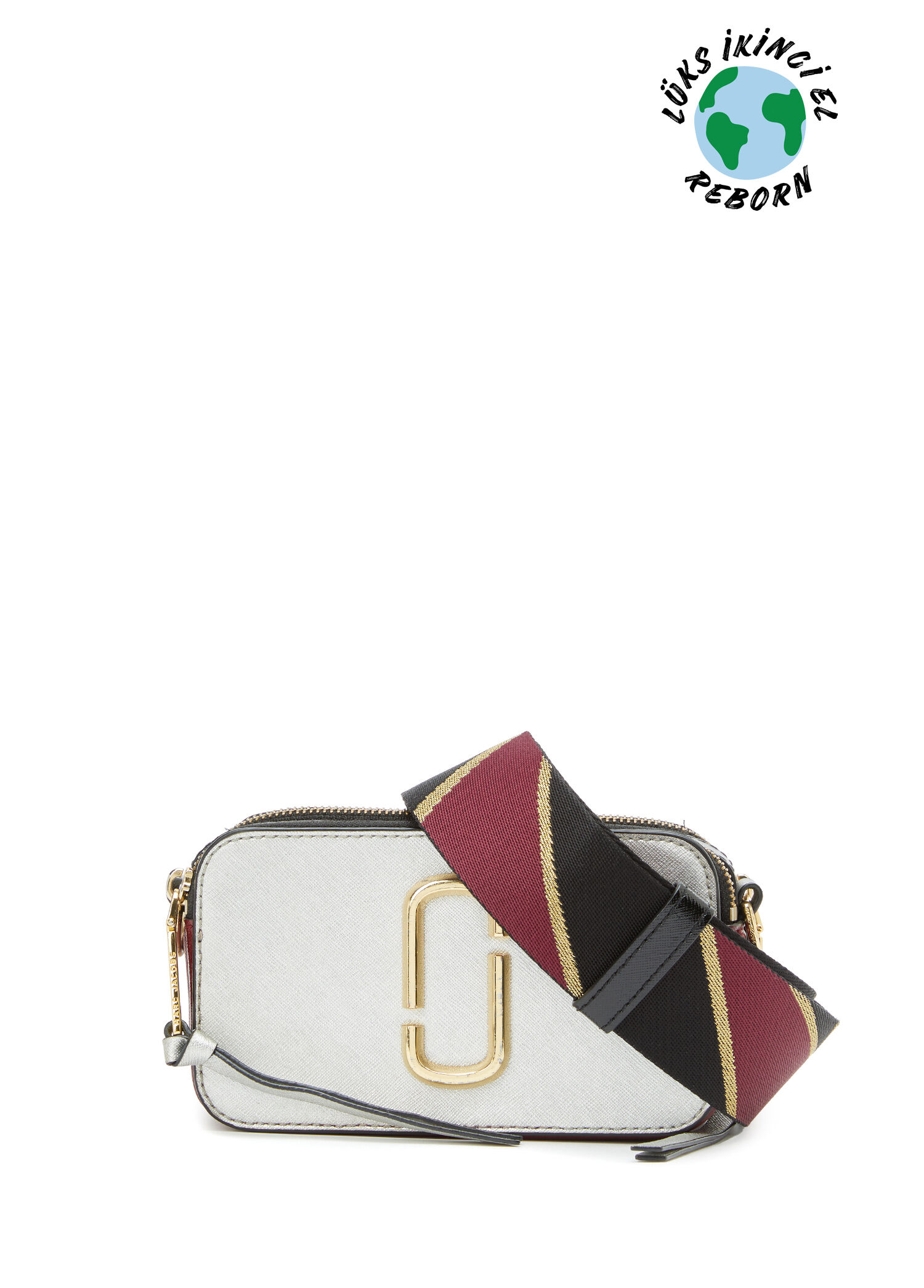 Marc Jacobs The Snapshot Çanta