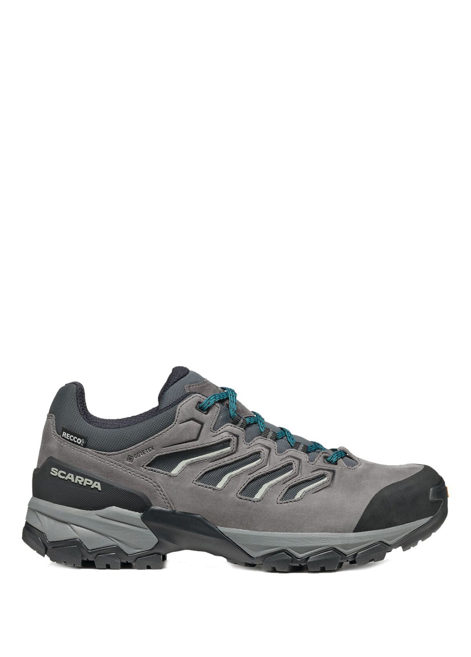 Scarpa ANTHRACITE Erkek Moraine Gore-Tex Erkek Anthracite Outdoor