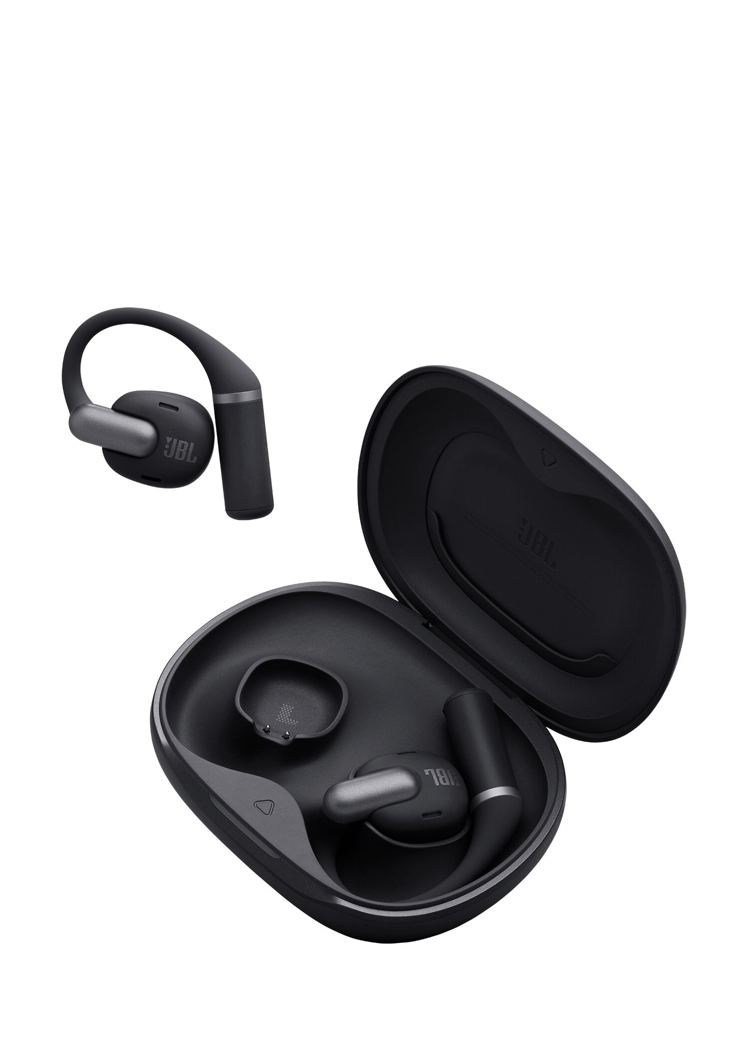 JBL - Sense ProTrue Wireless Siyah Kulak İçi TWX Kulaklık - Siyah