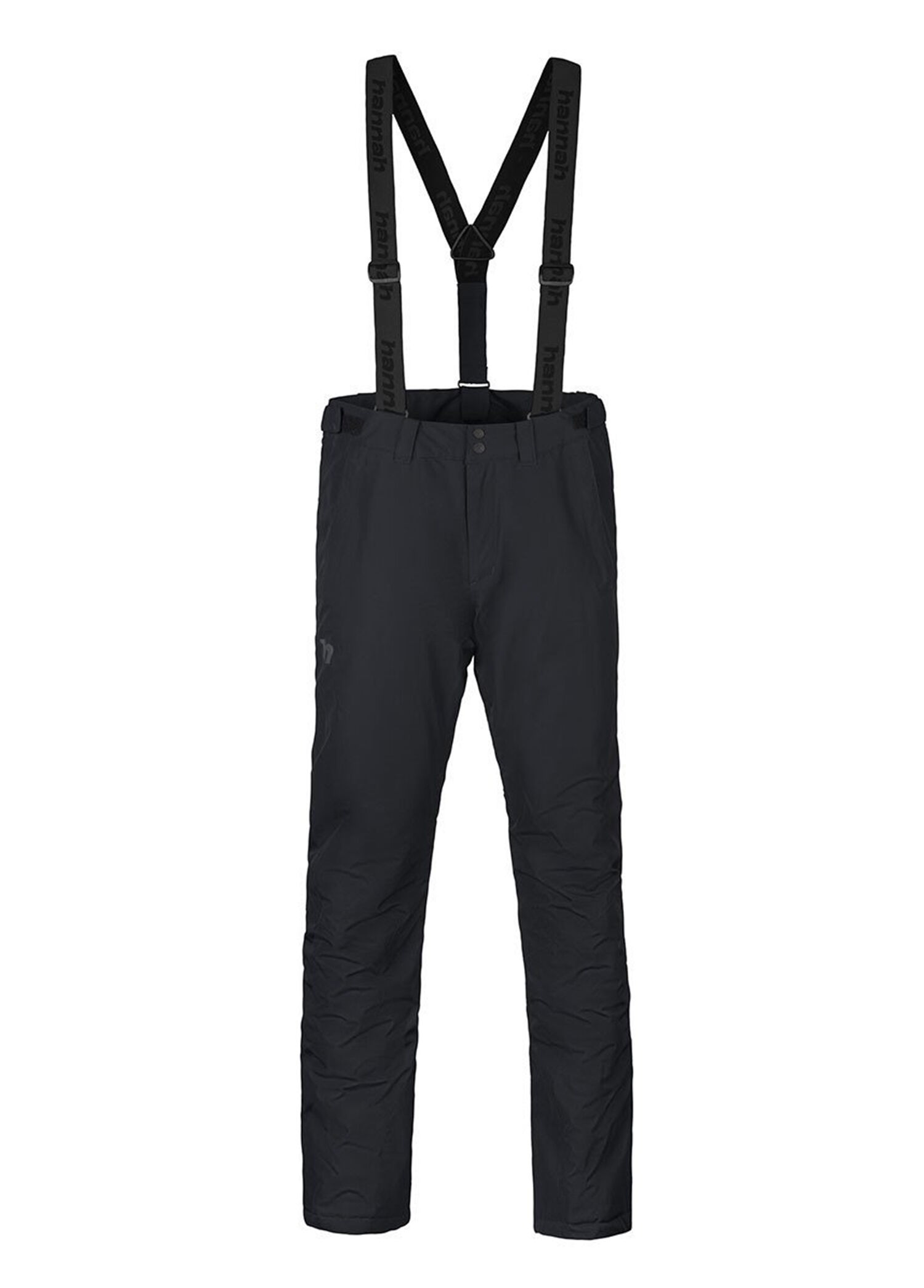 Slater Anthracite Erkek Kayak Pantolonu