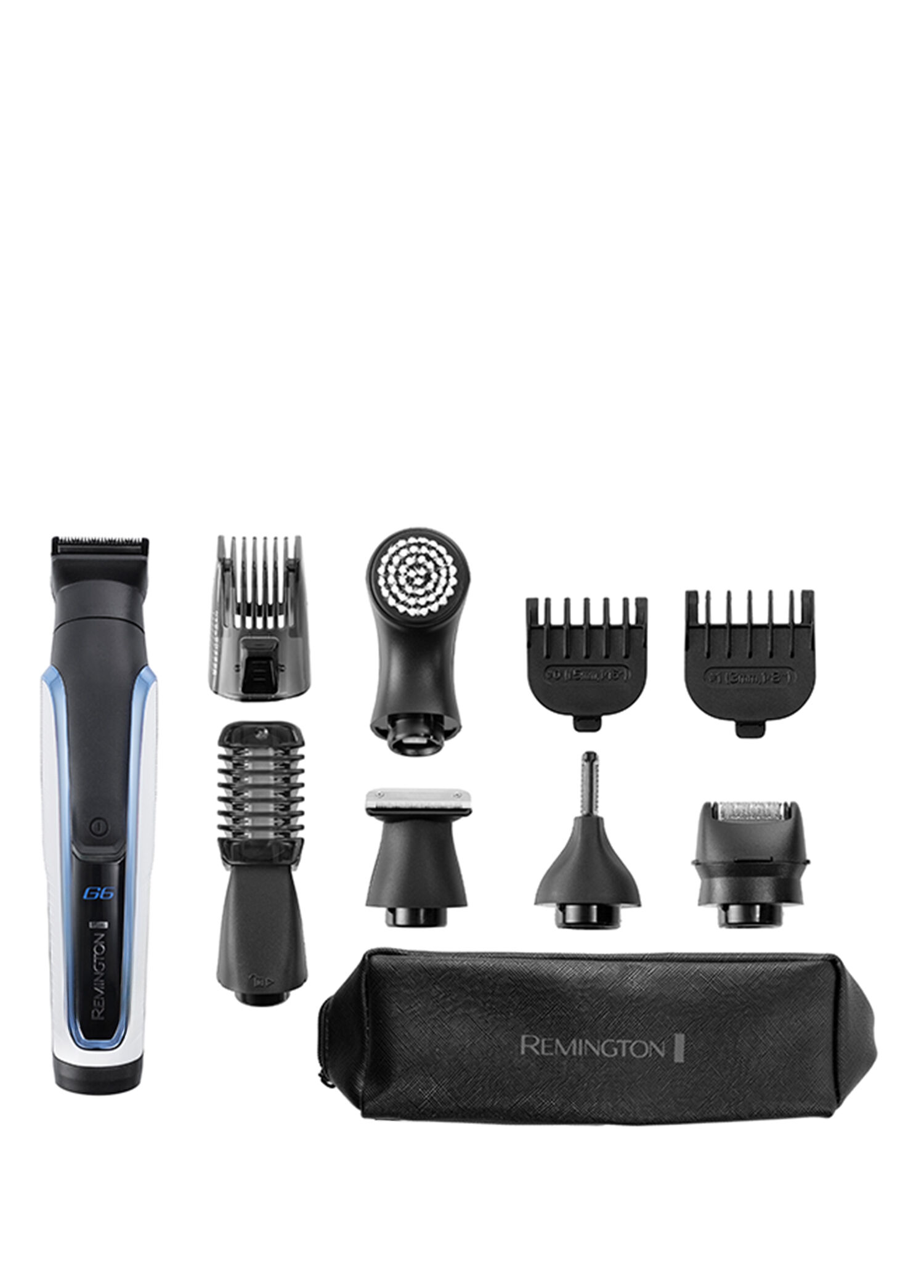 PG6000 E51 G6 Graphite Serisi Erkek Bakım Kiti