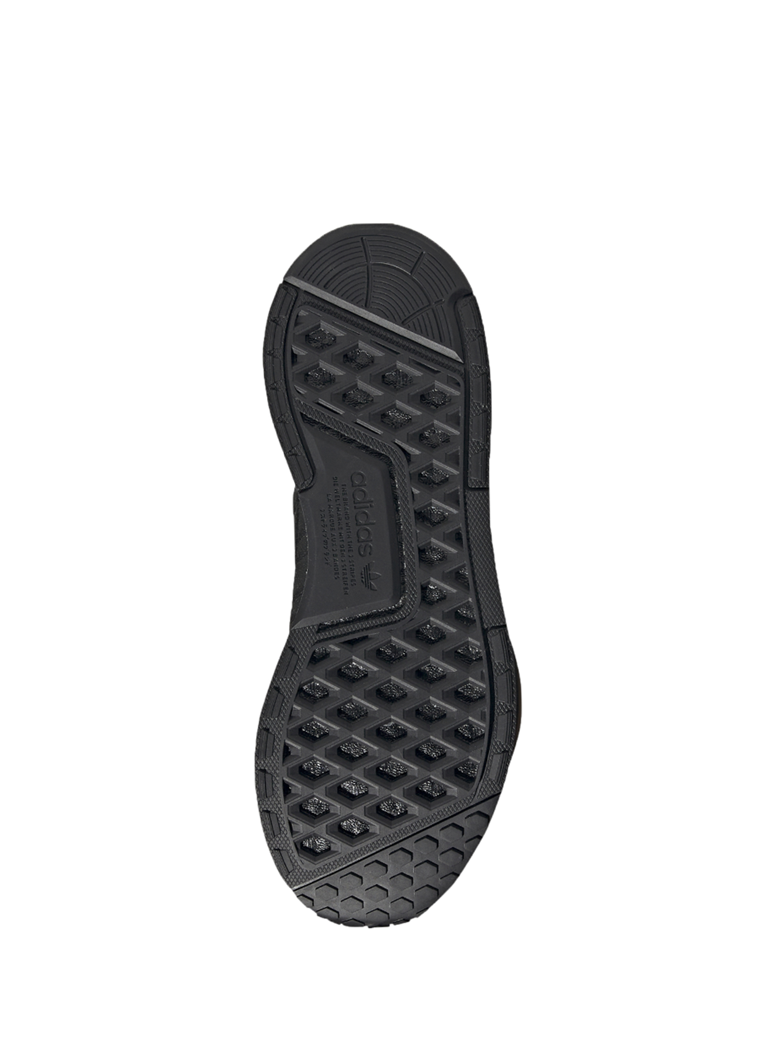 Beymen NMD_V3 Siyah Erkek Sneaker. 5 Beymen NMD_V3 Siyah Erkek Sneaker. 5