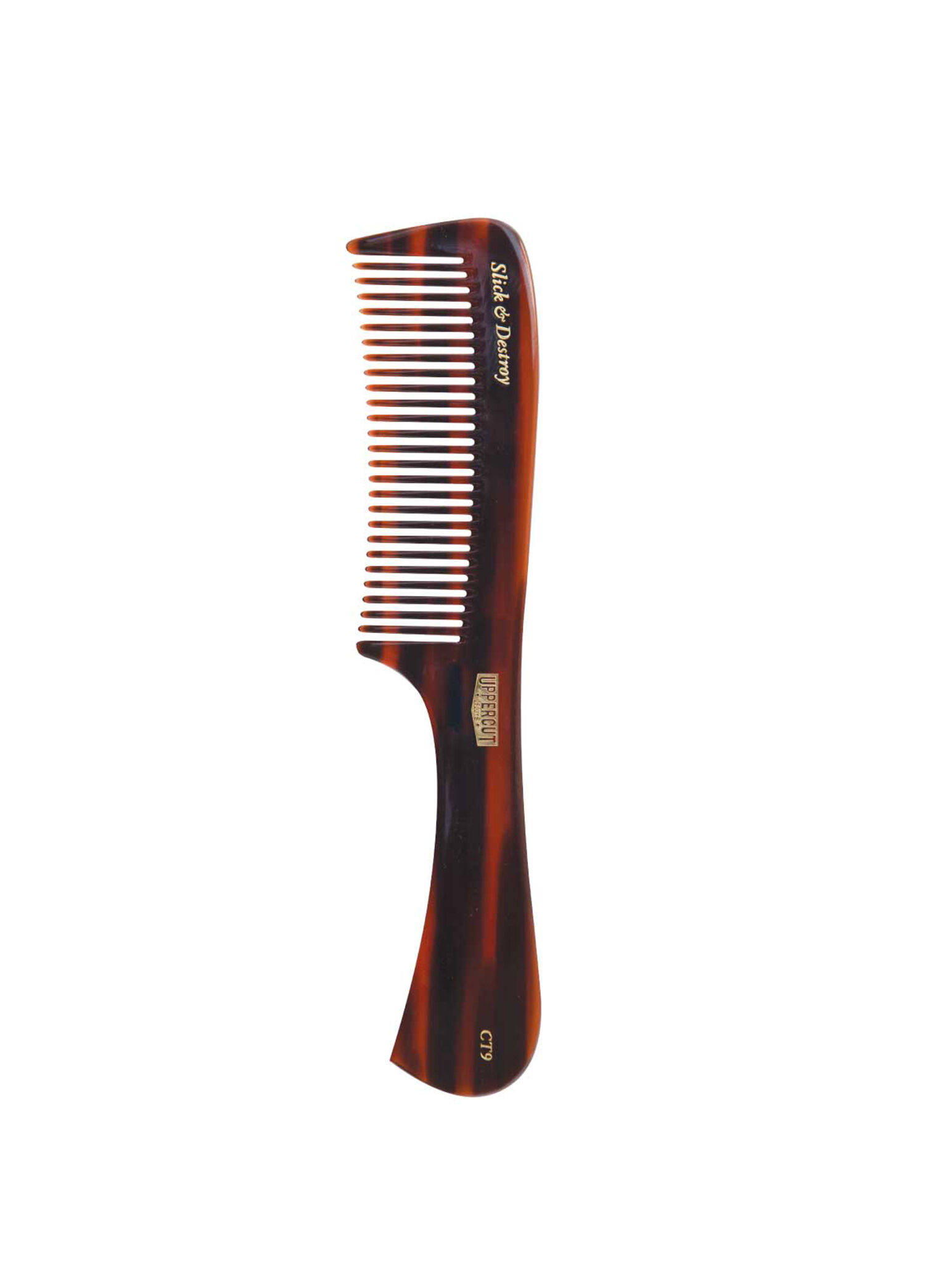 Deluxe Ct9 Şekillendirici Tarak