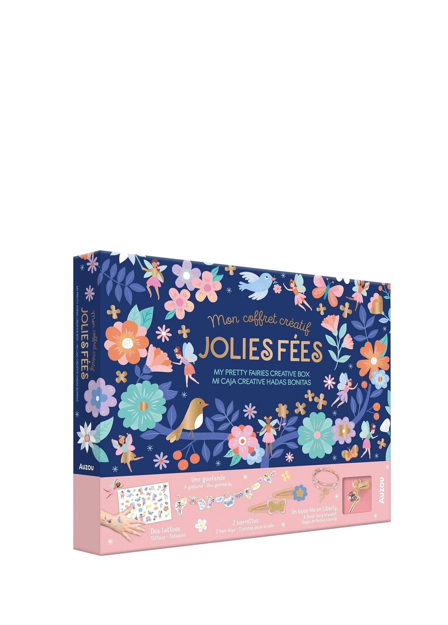 My Pretty Fairies Creative Box