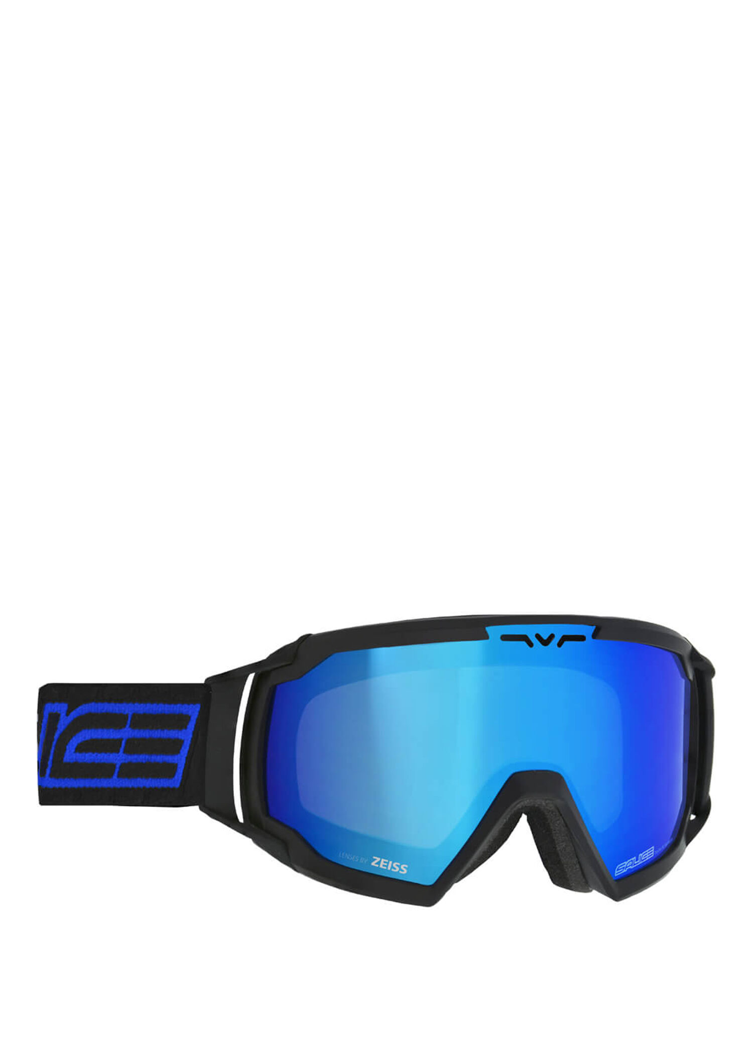 618DARWF Renkli Goggle Unisex Kayak Gözlüğü