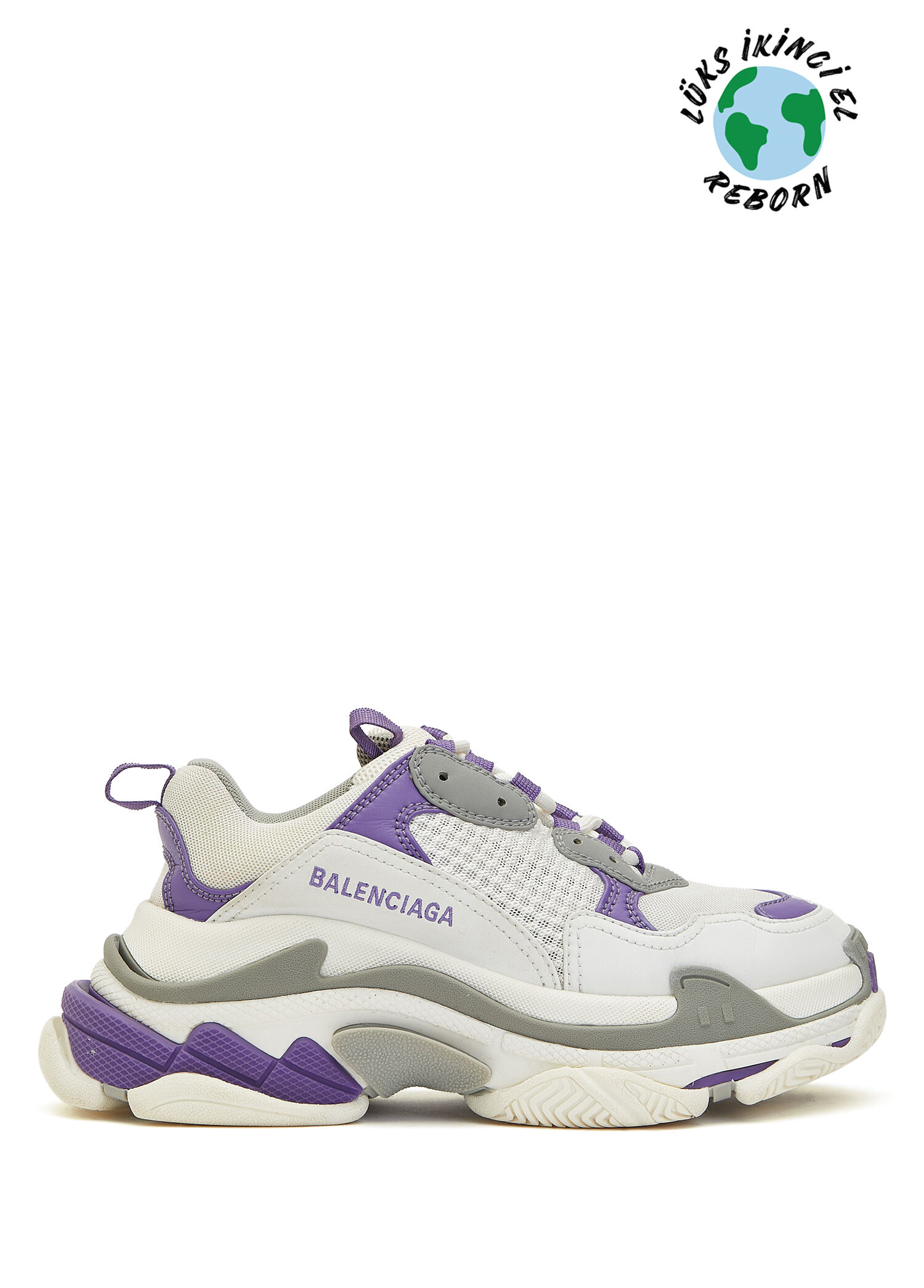 Balenciaga Kadın Sneakers