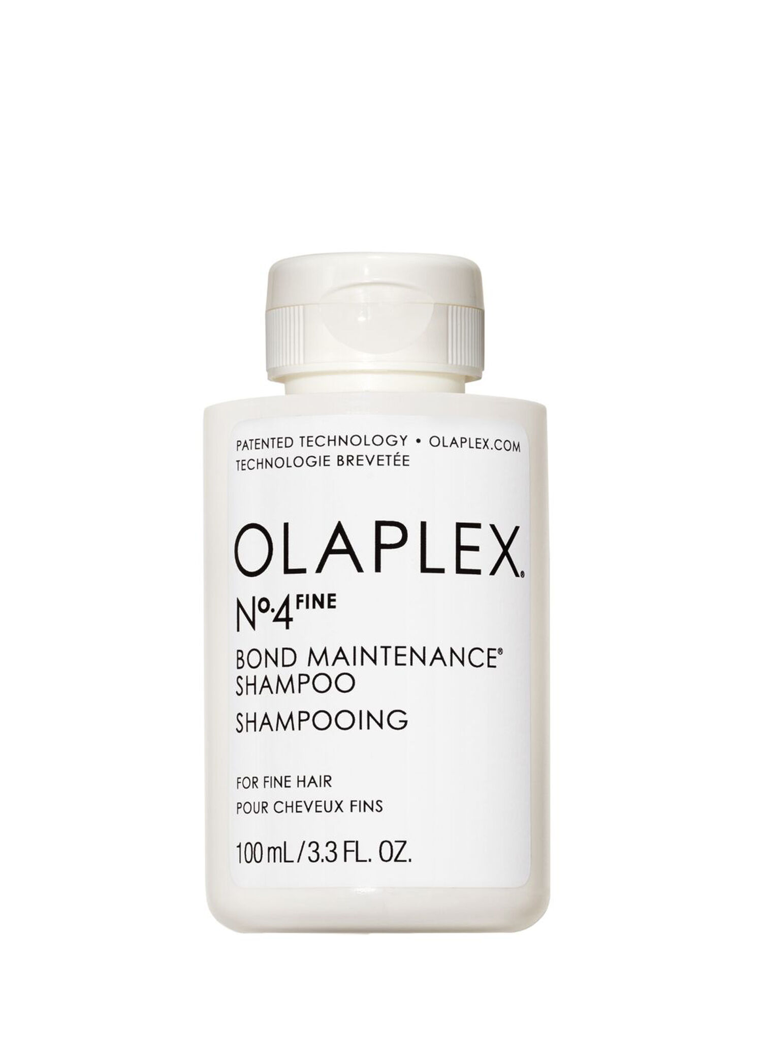 No 4 Fine Bond Maintenance Shampoo
