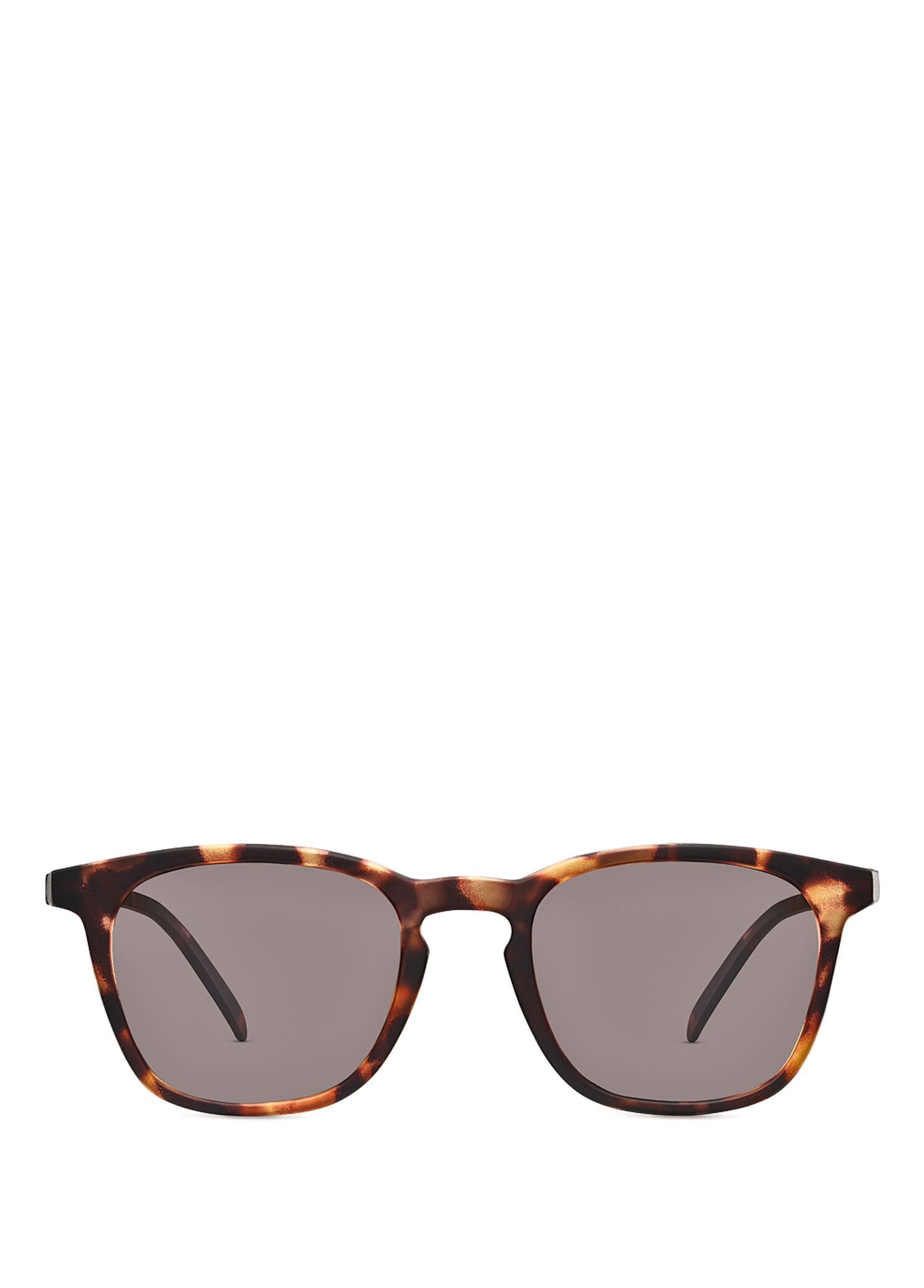 Marlow 602AA Mocha Karetta Unisex Güneş Gözlüğü