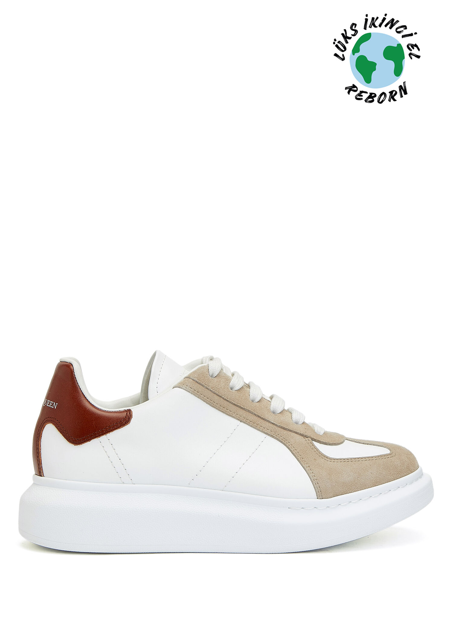 Alexander McQueen Kadın Sneakers