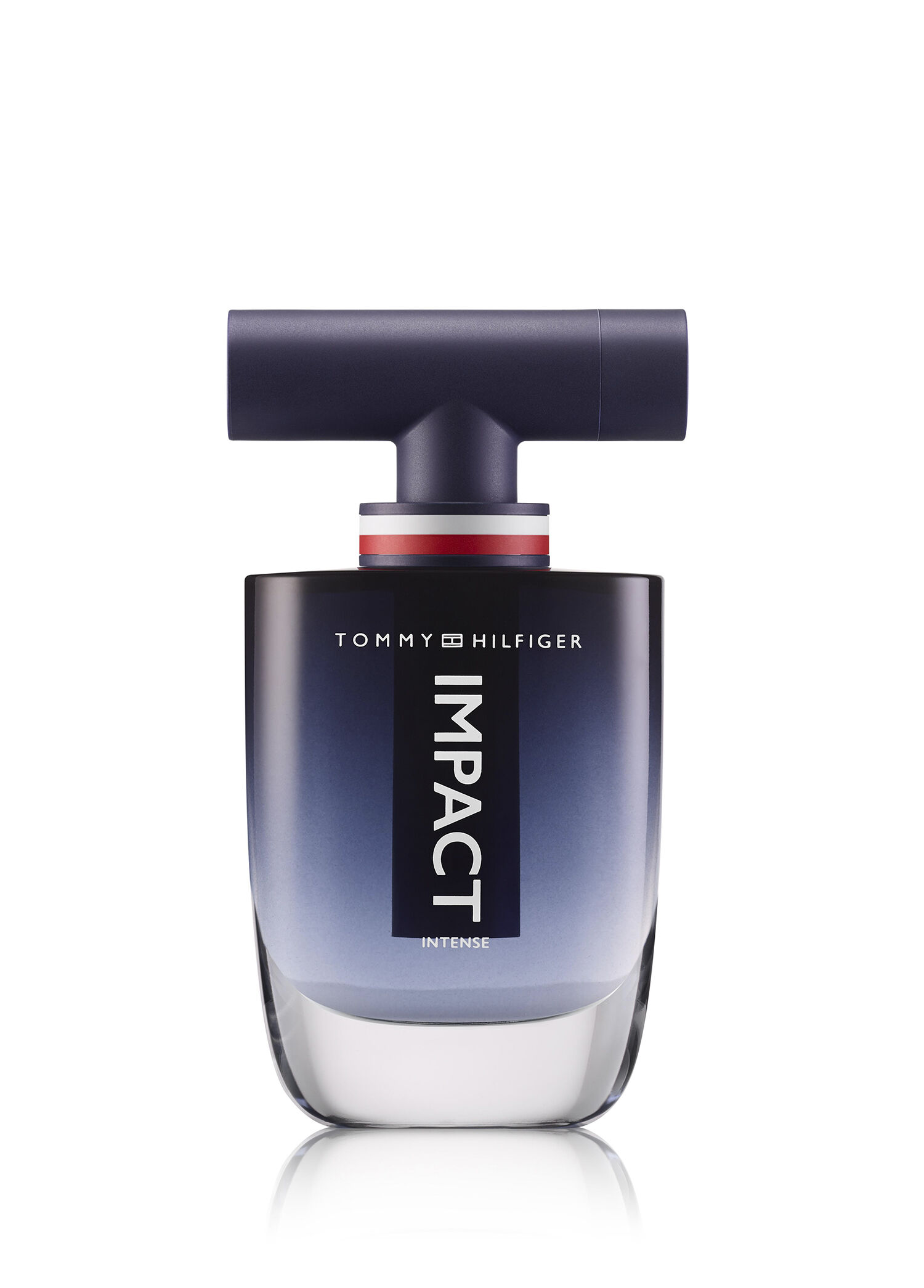Impact Intense EDP 100 ml Erkek Parfüm