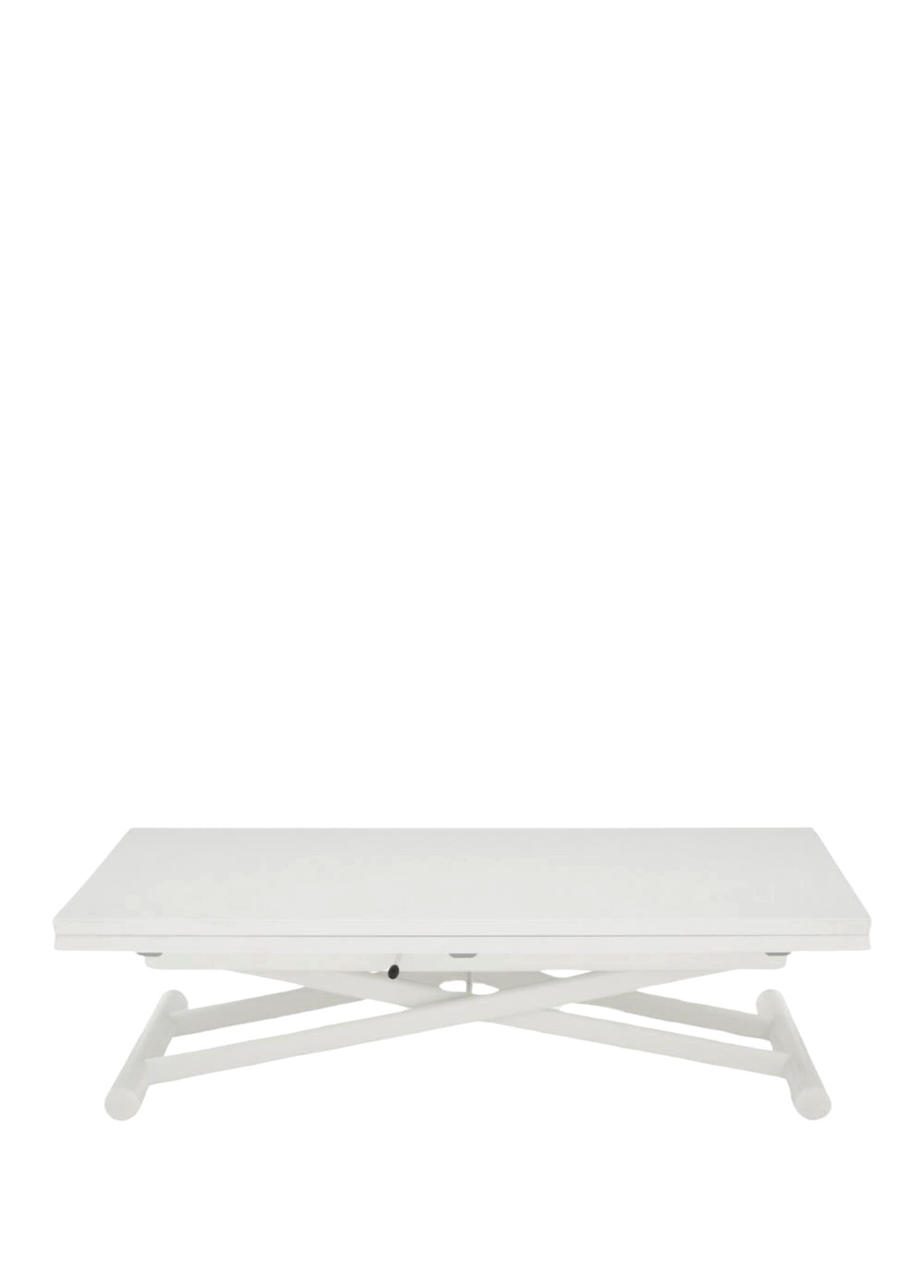 Brunch White Masa/Orta Sehpa