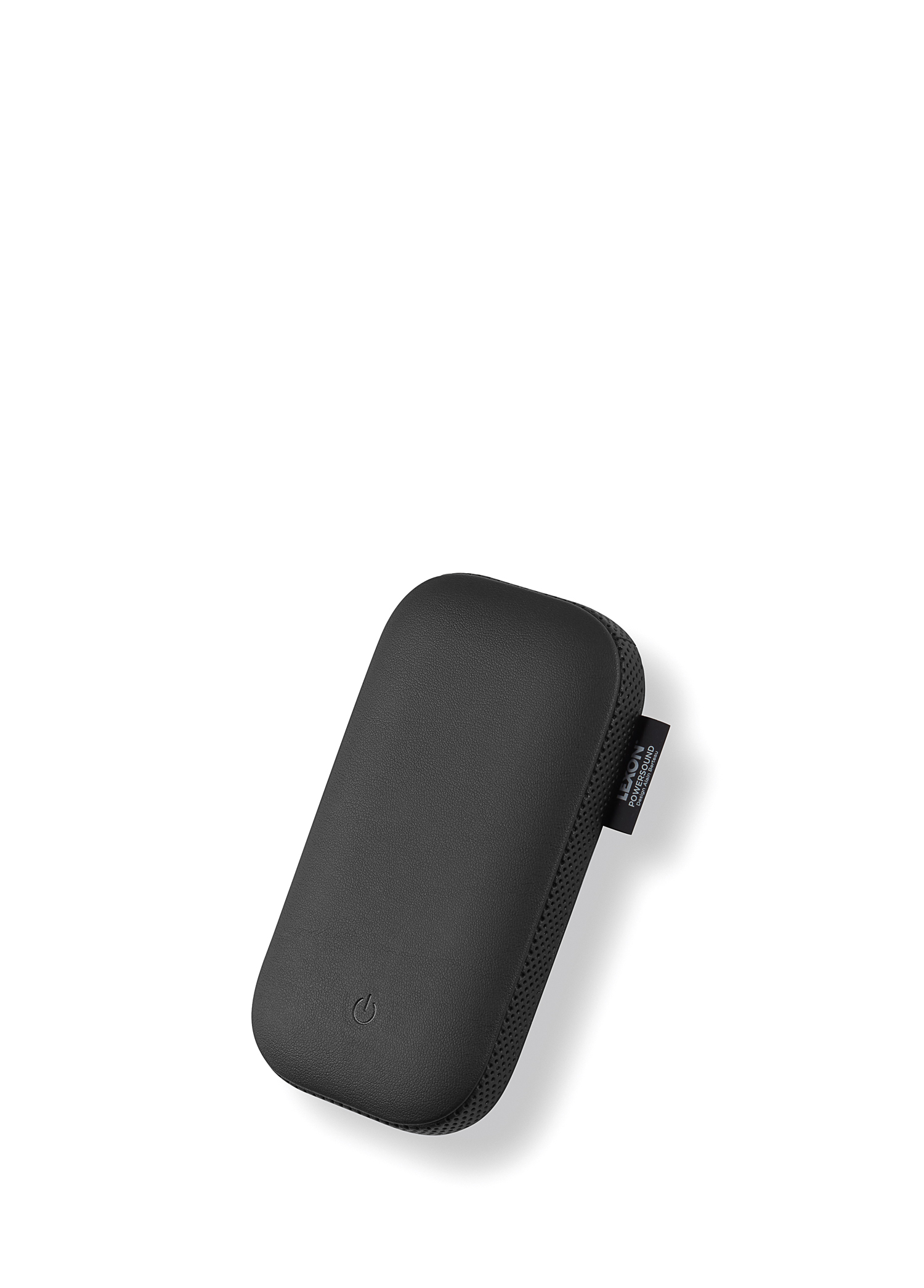 Powersound Siyah Bluetooth Hoparlör