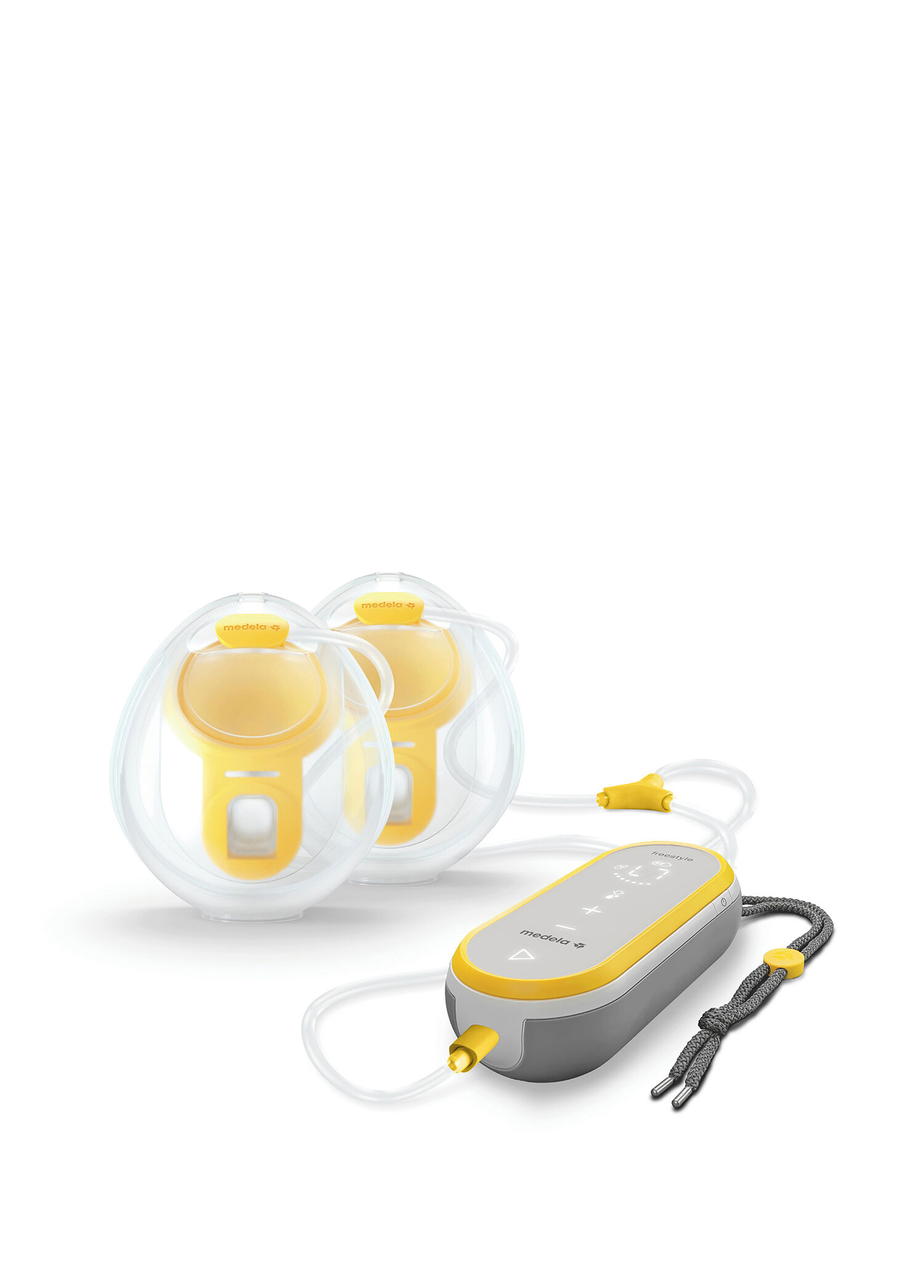 Freestyle Hands-Free Çiftli Göğüs Pompası