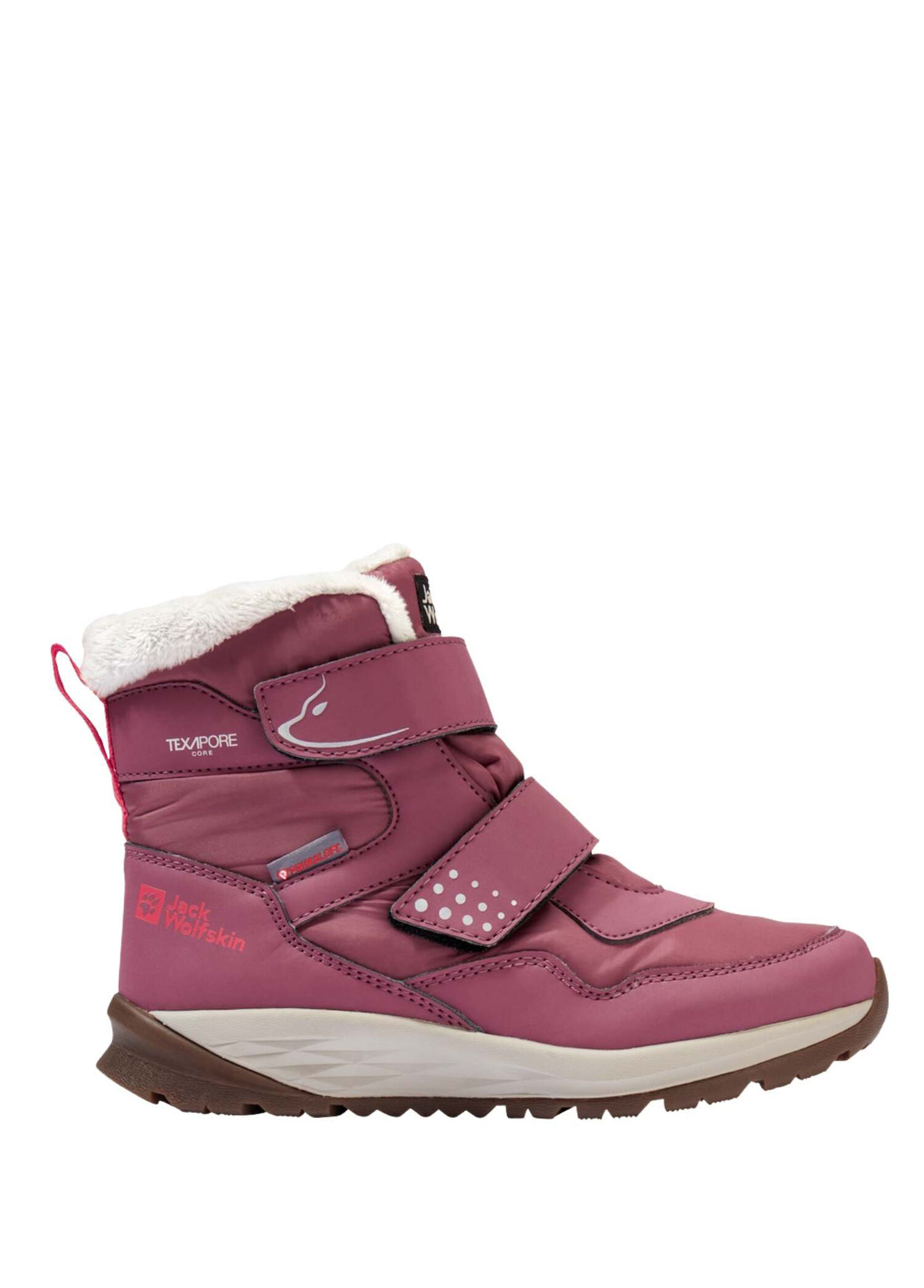 Polar Bear-g Texapore Mid Vc K Unisex Çocuk Bot