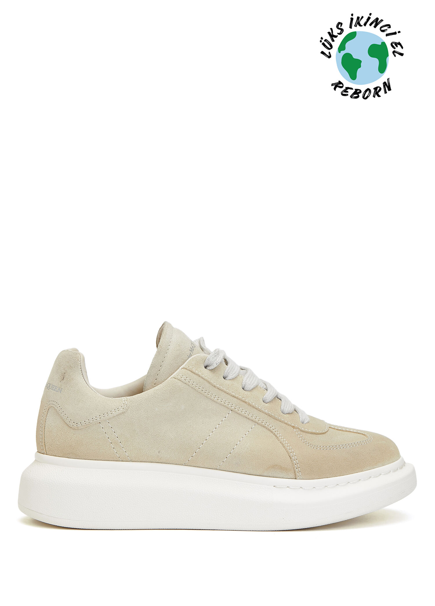 Alexander McQueen Kadın Sneakers