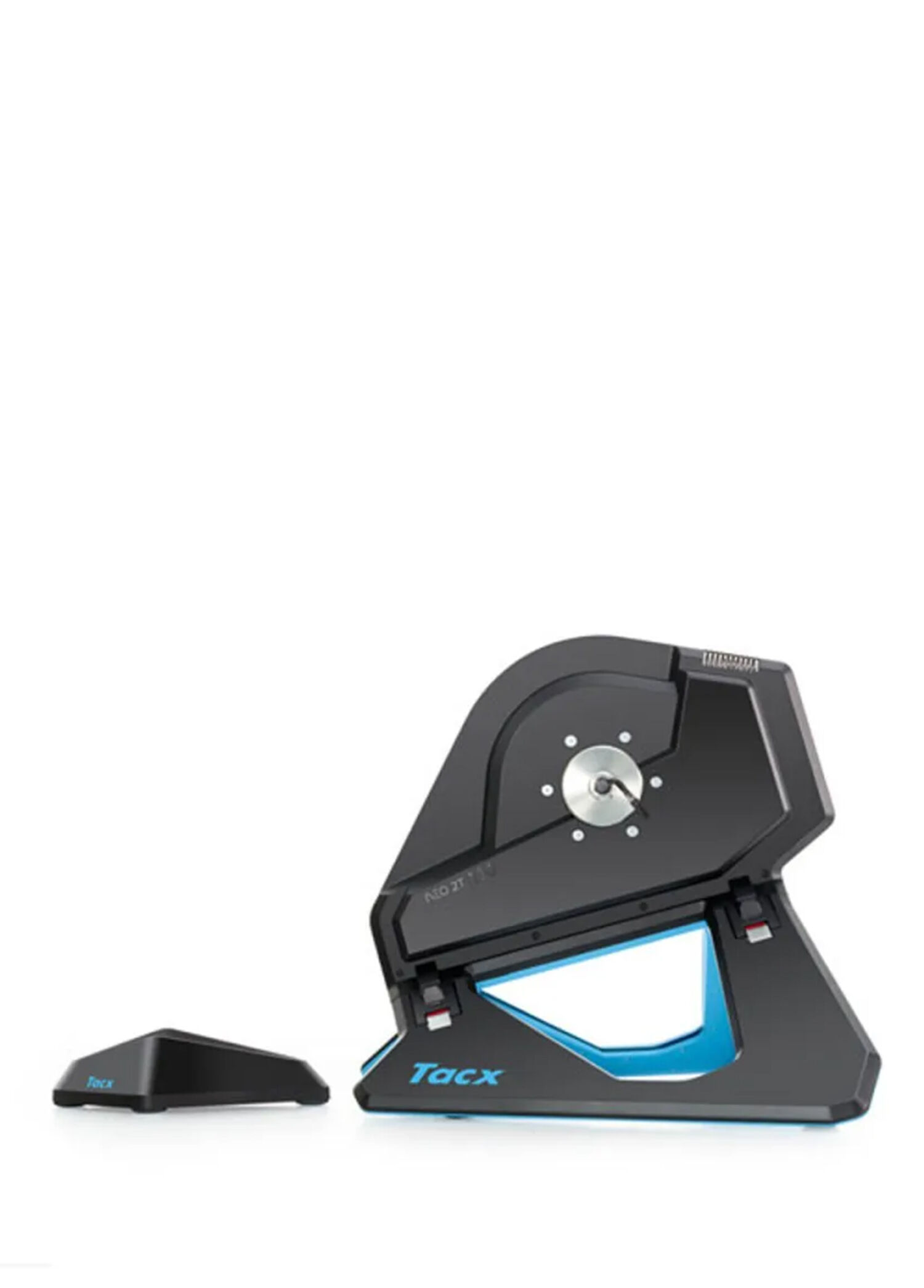 Garmin - Tacx Neo 2t Smart Trainer Kondisyon Aleti - Siyah