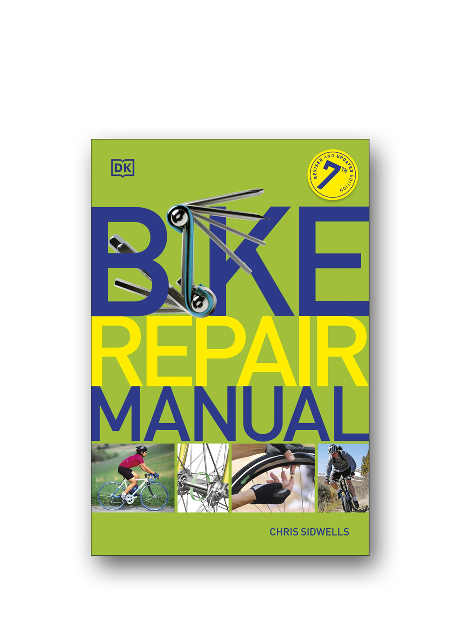 Bike Repair Manual