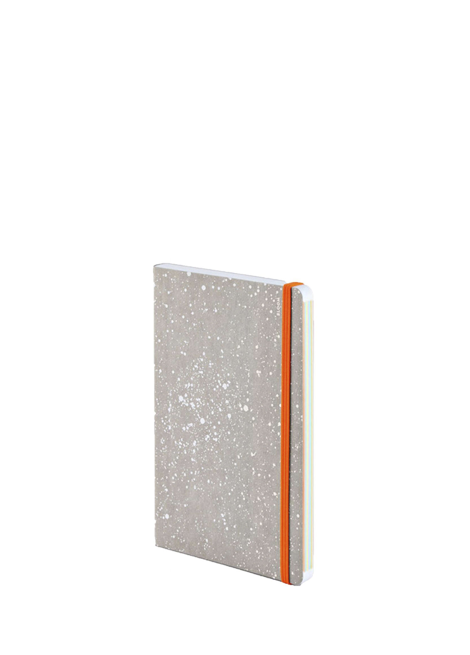 Graphic Bloom Noktalı Defter