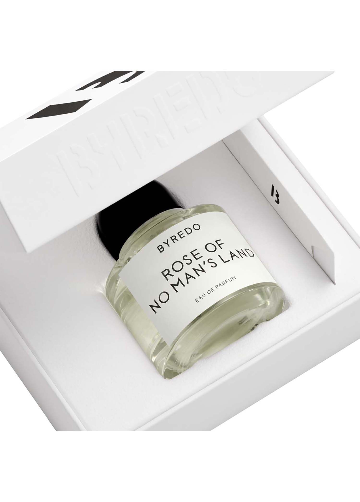 BYREDO - Rose Of No ManS Land EDP 50 ml Unisex Parfüm -