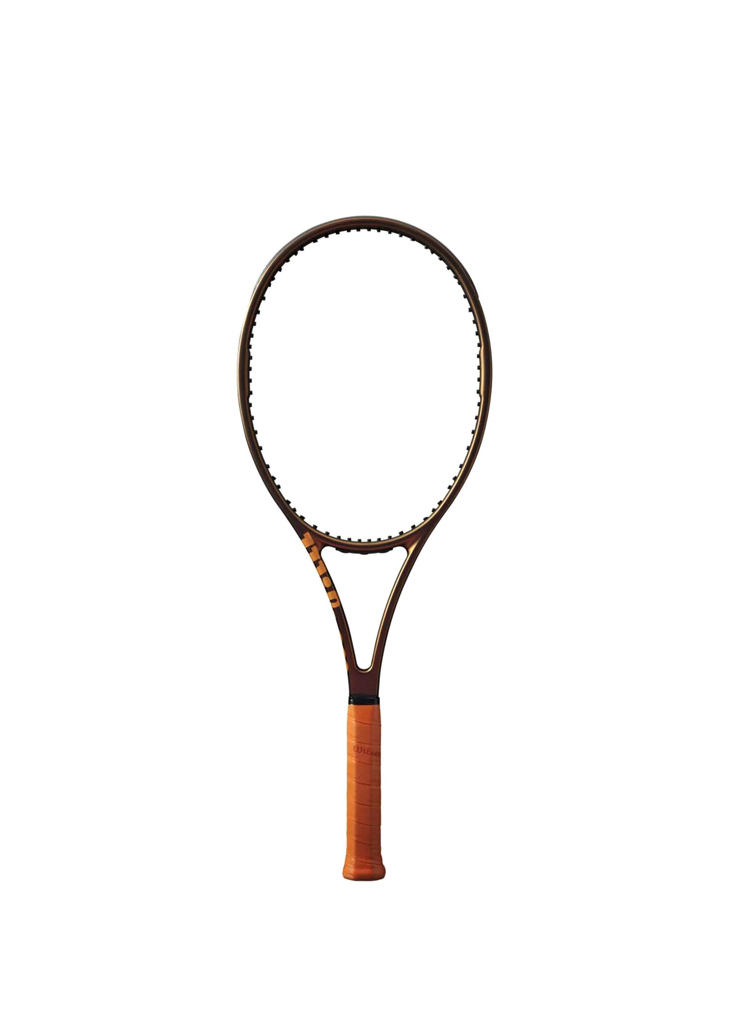 WR125711U3 Pro Staff 97 V14 Grip 3 Tenis Raketi