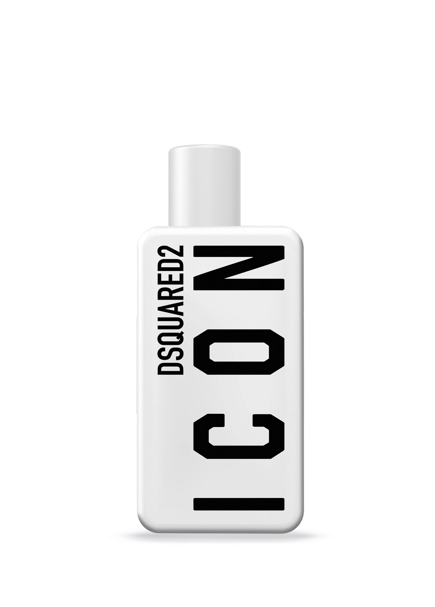 Dsquared2 - DSQ2 Icon Pour Femme EDP 100 ml Kadın Parfüm - Beyaz
