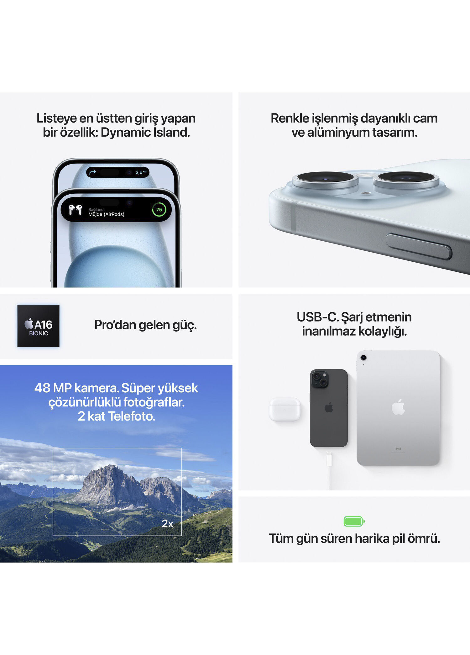 Apple iPhone 15 ブラック 本体 iPhone 15 Pro Max 512GB - ブラックチタニウム（SIMフリー）[整備済