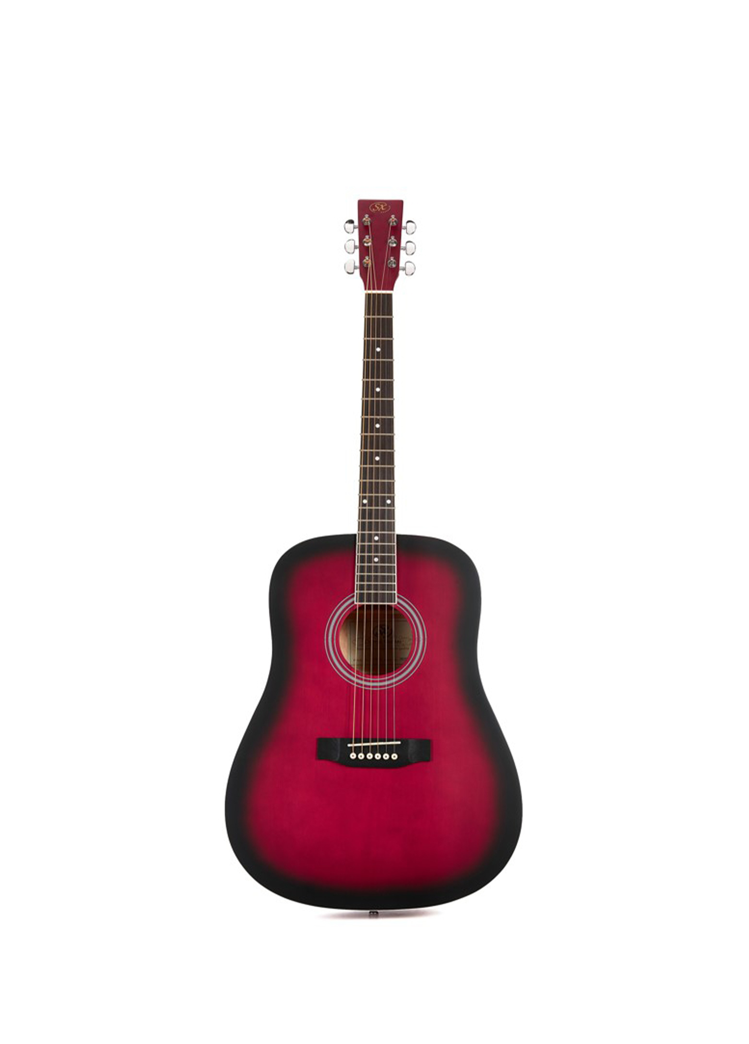 SD104RDS Akustik Gitar